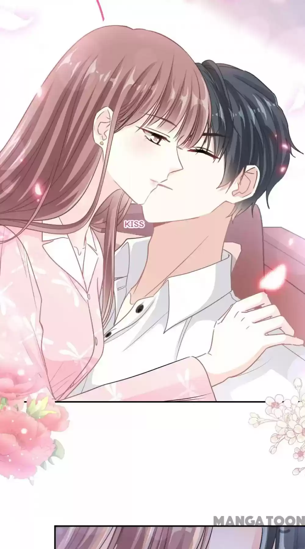 Love Me Gently, Bossy Ceo Chapter 138