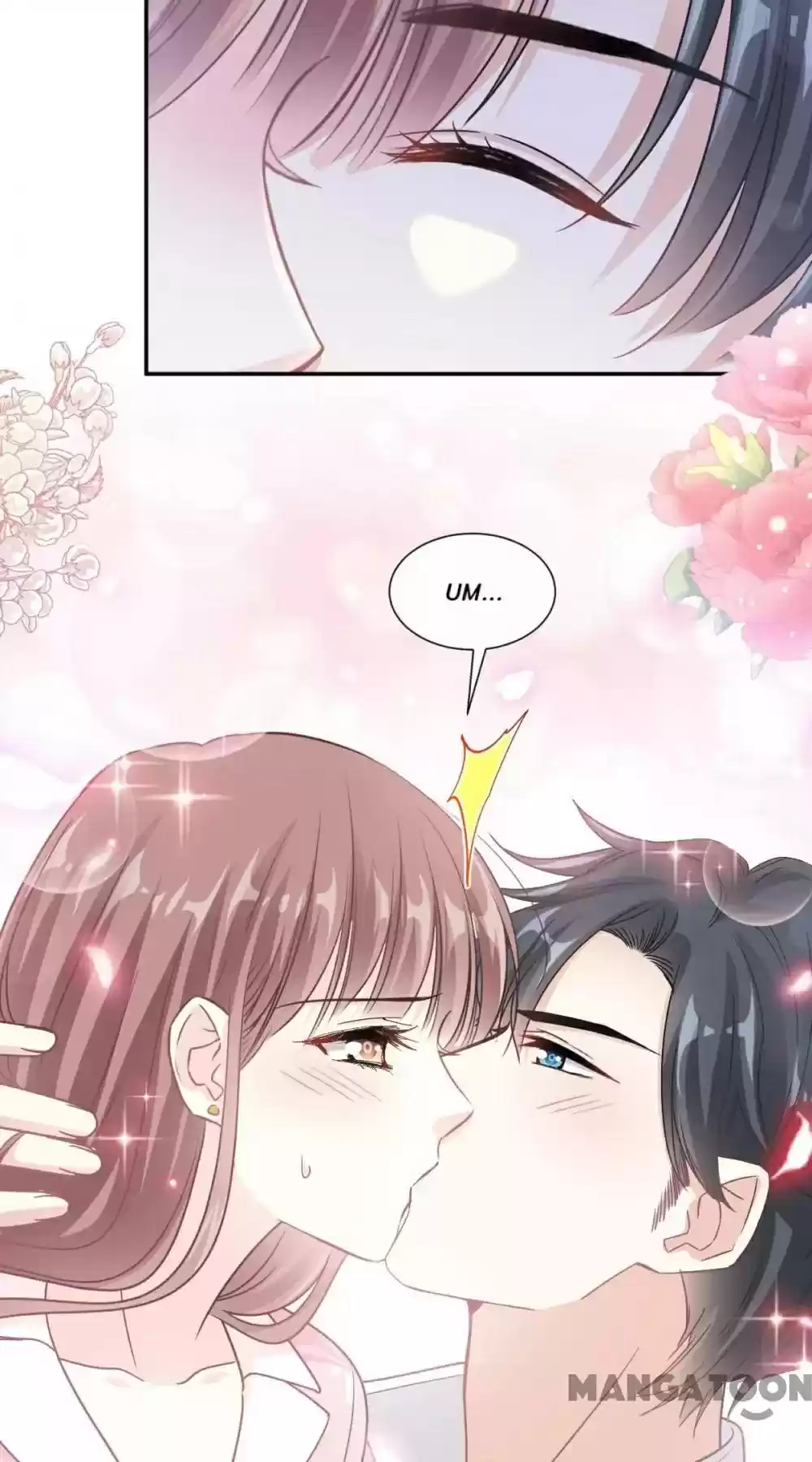 Love Me Gently, Bossy Ceo Chapter 138