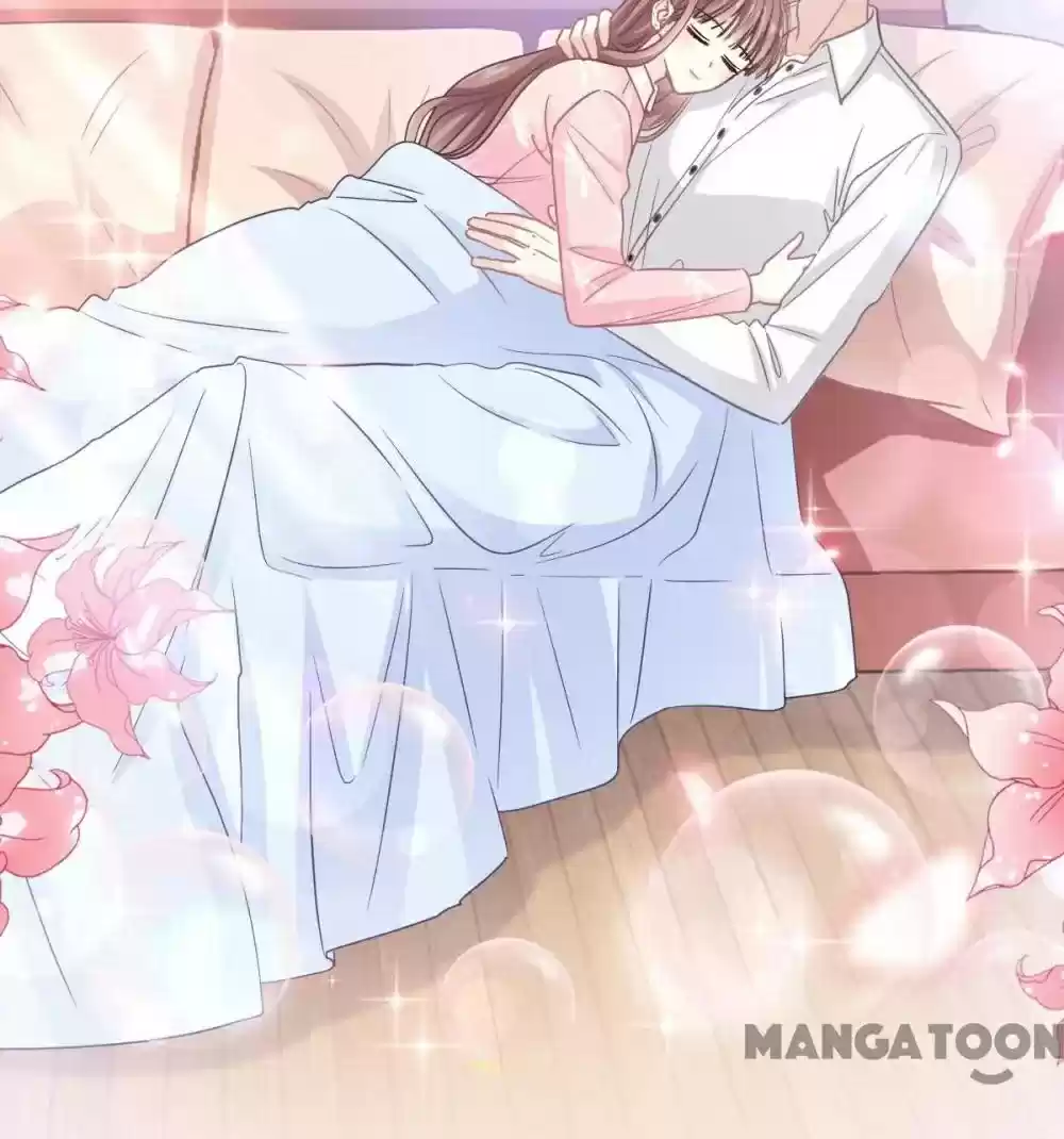 Love Me Gently, Bossy Ceo Chapter 138