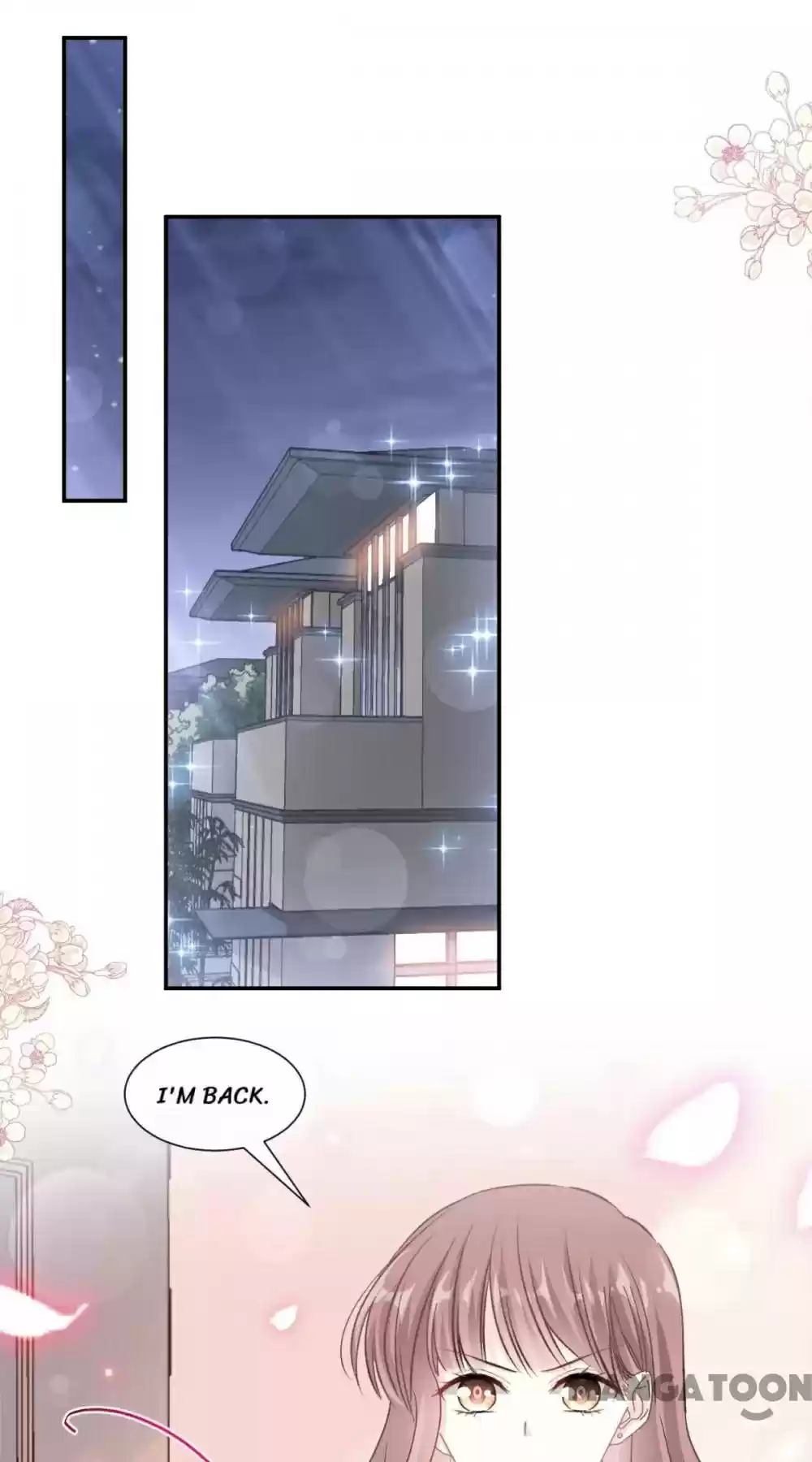 Love Me Gently, Bossy Ceo Chapter 138