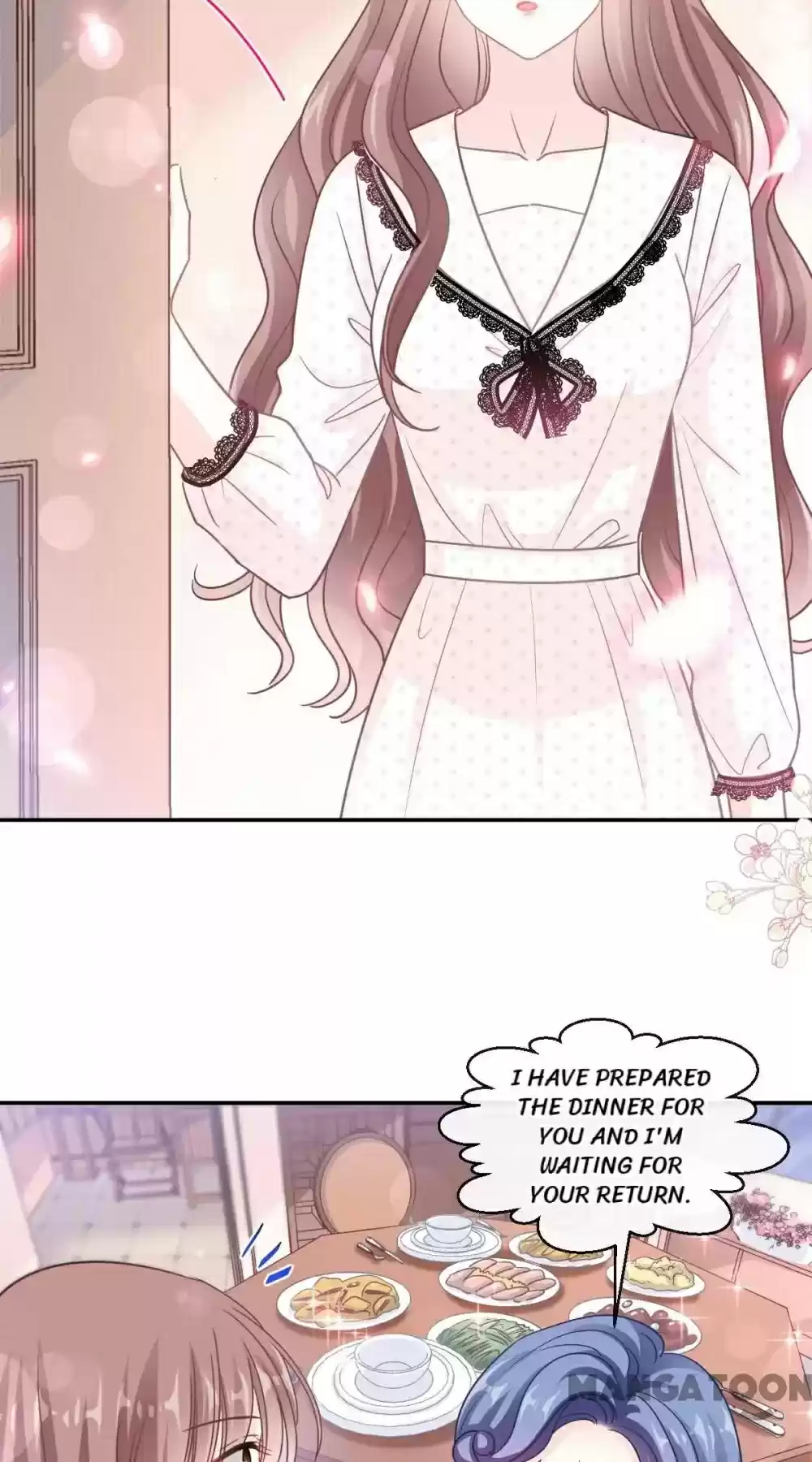 Love Me Gently, Bossy Ceo Chapter 138