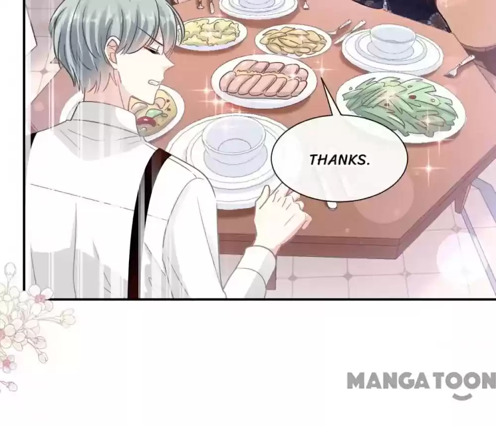 Love Me Gently, Bossy Ceo Chapter 138