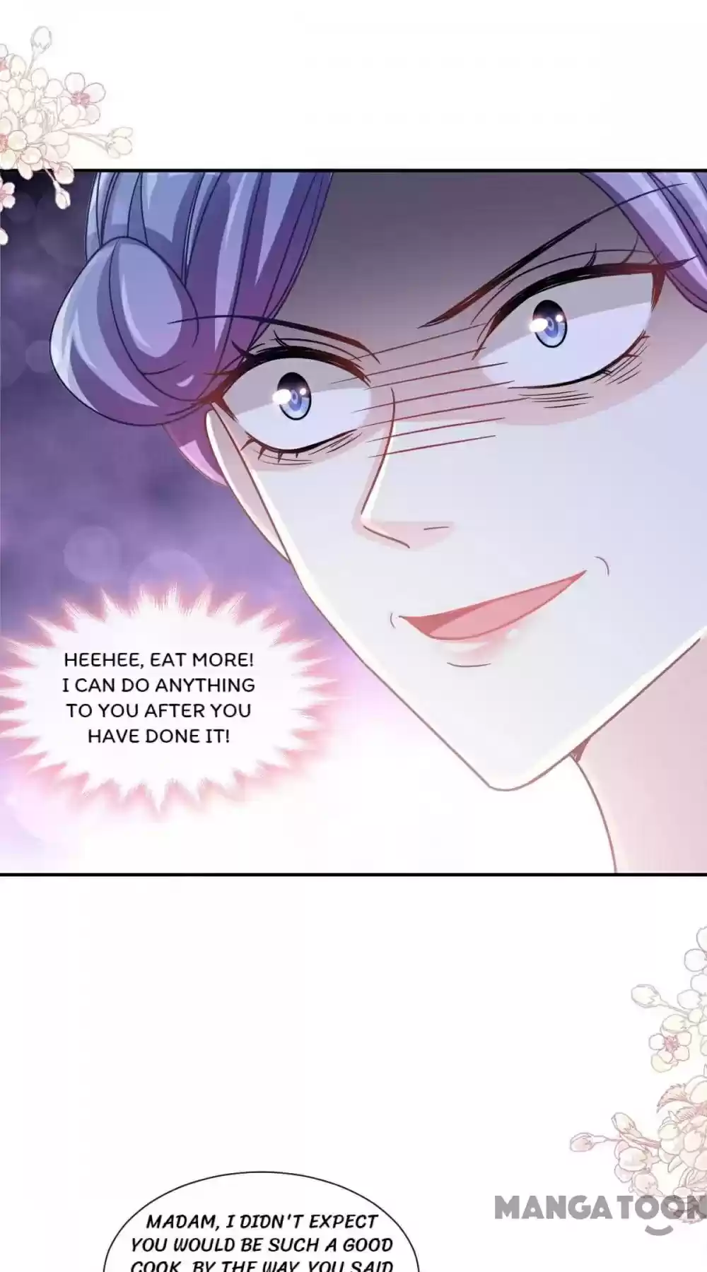 Love Me Gently, Bossy Ceo Chapter 138