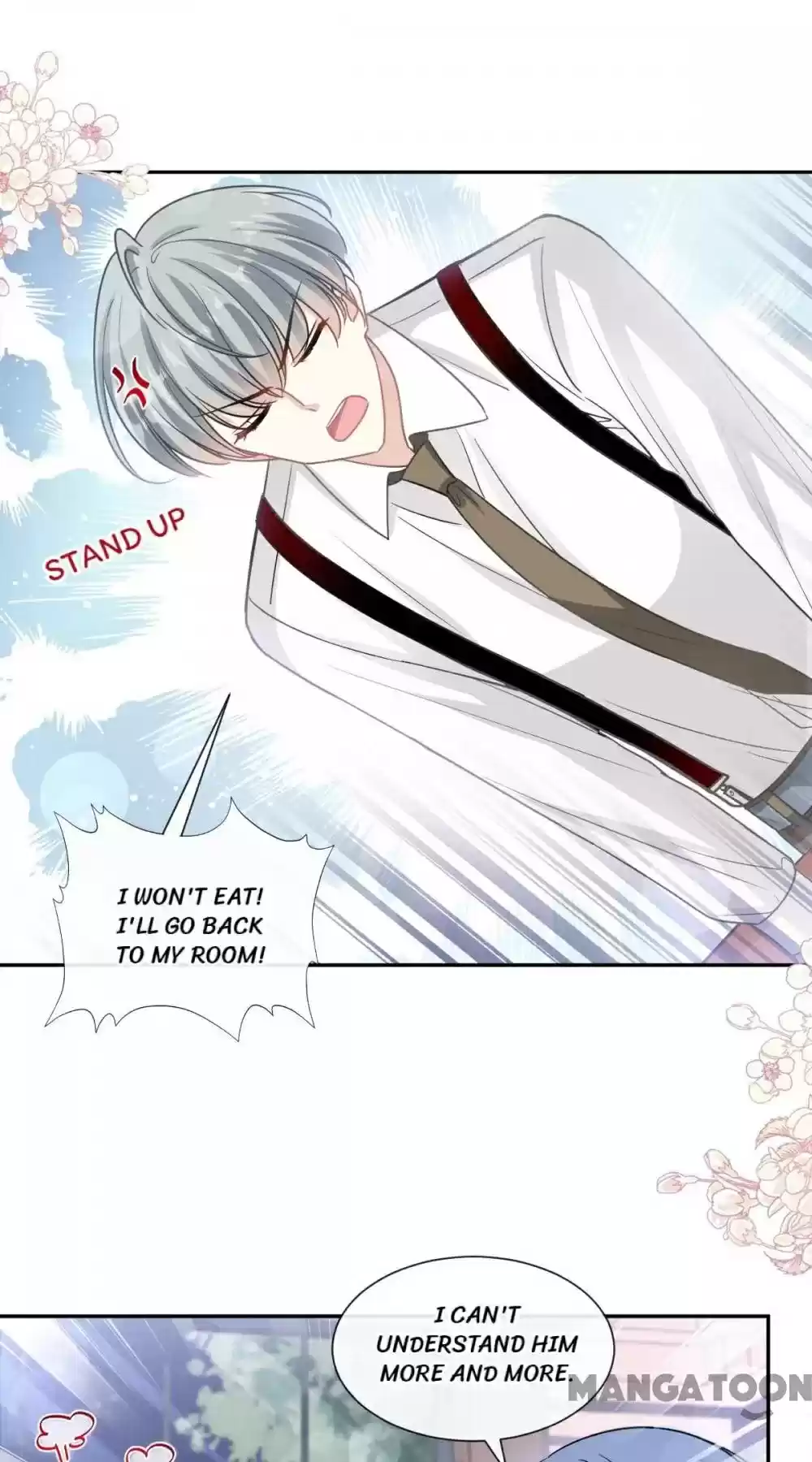 Love Me Gently, Bossy Ceo Chapter 138