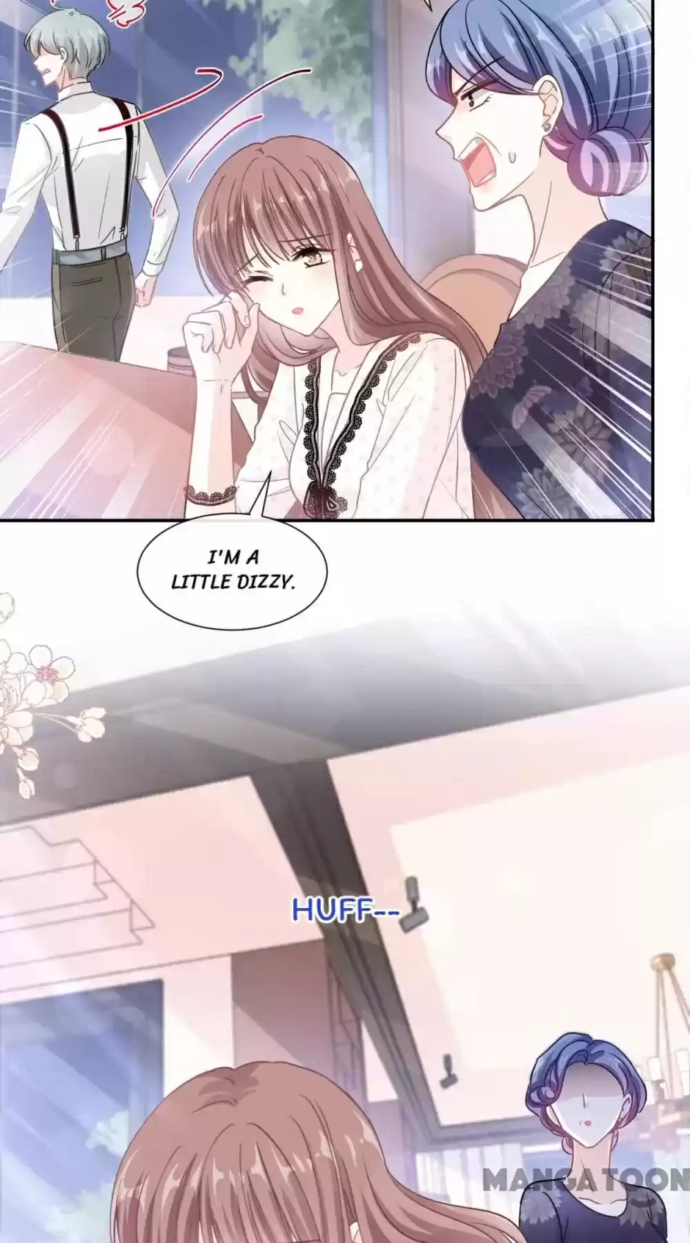 Love Me Gently, Bossy Ceo Chapter 138