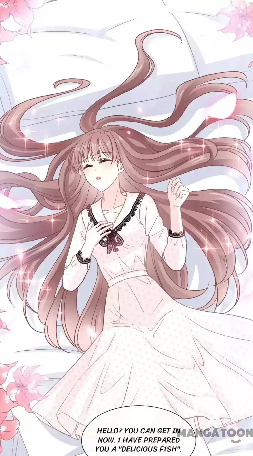 Love Me Gently, Bossy Ceo Chapter 138