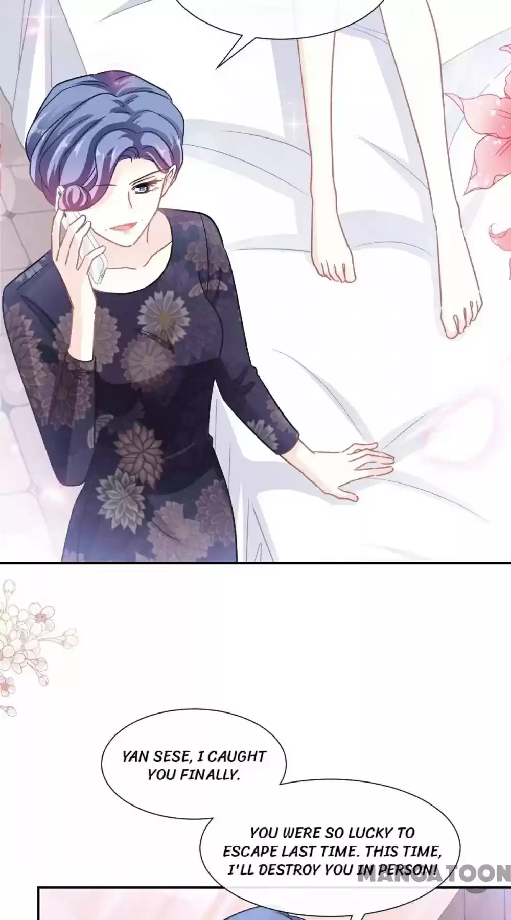 Love Me Gently, Bossy Ceo Chapter 138