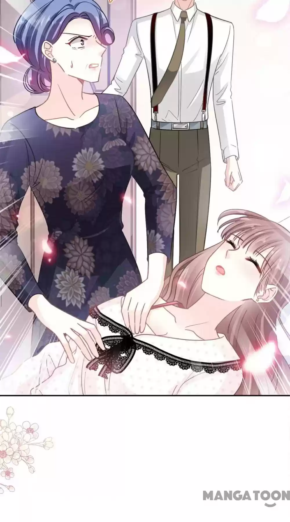 Love Me Gently, Bossy Ceo Chapter 138