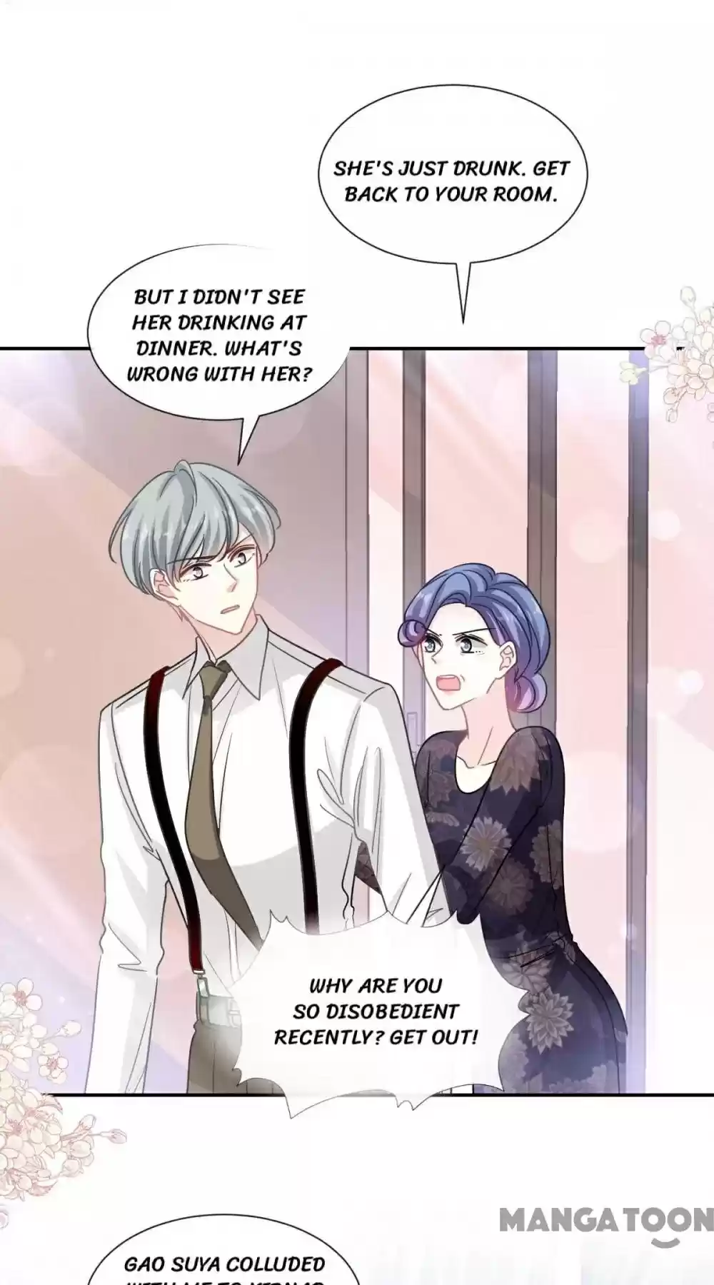Love Me Gently, Bossy Ceo Chapter 139