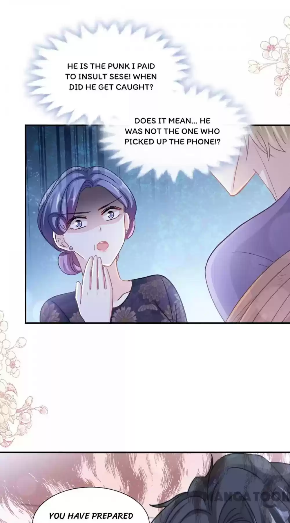 Love Me Gently, Bossy Ceo Chapter 139