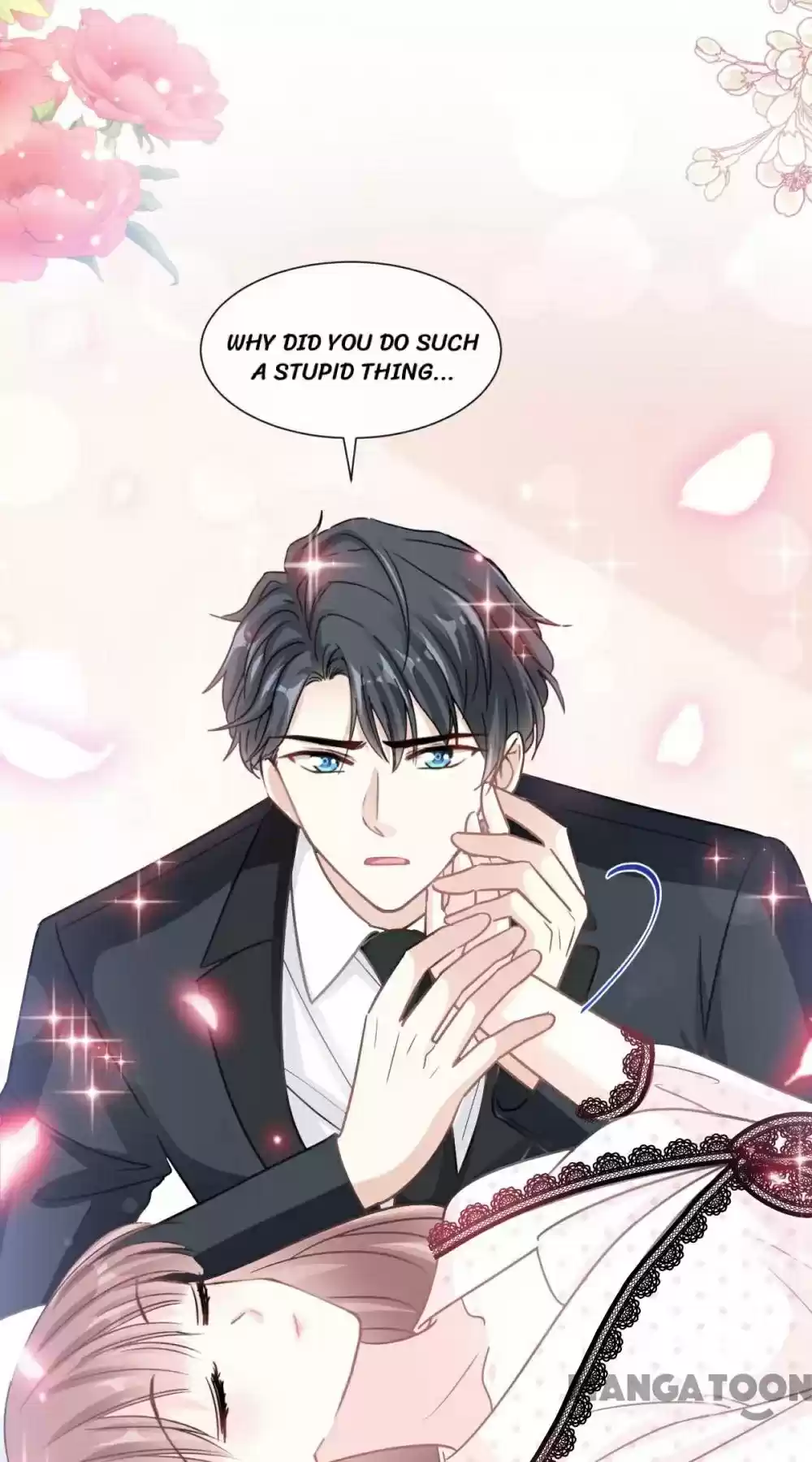 Love Me Gently, Bossy Ceo Chapter 139