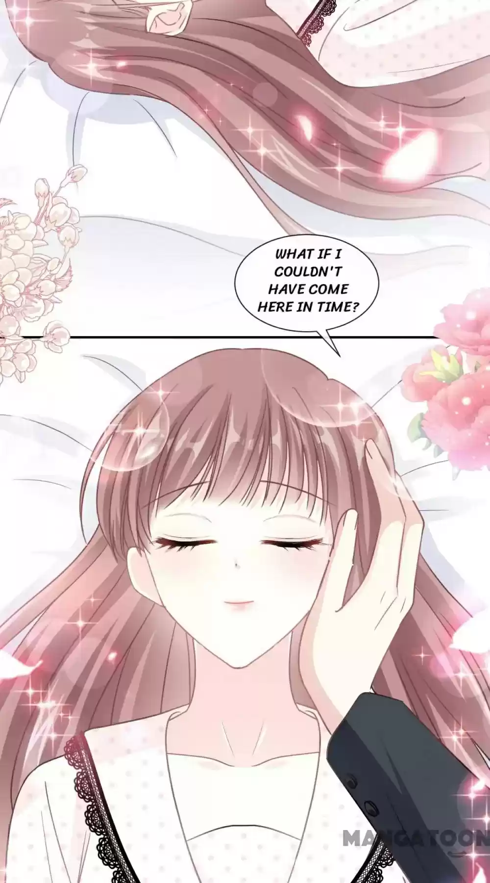 Love Me Gently, Bossy Ceo Chapter 139