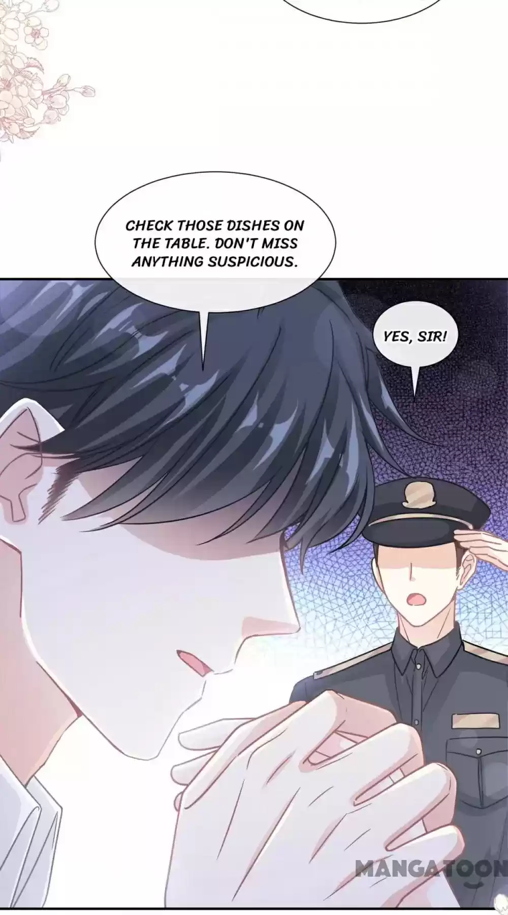 Love Me Gently, Bossy Ceo Chapter 139