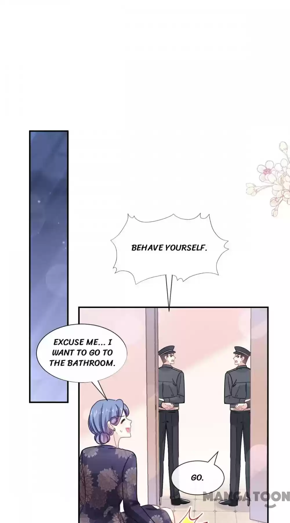 Love Me Gently, Bossy Ceo Chapter 139