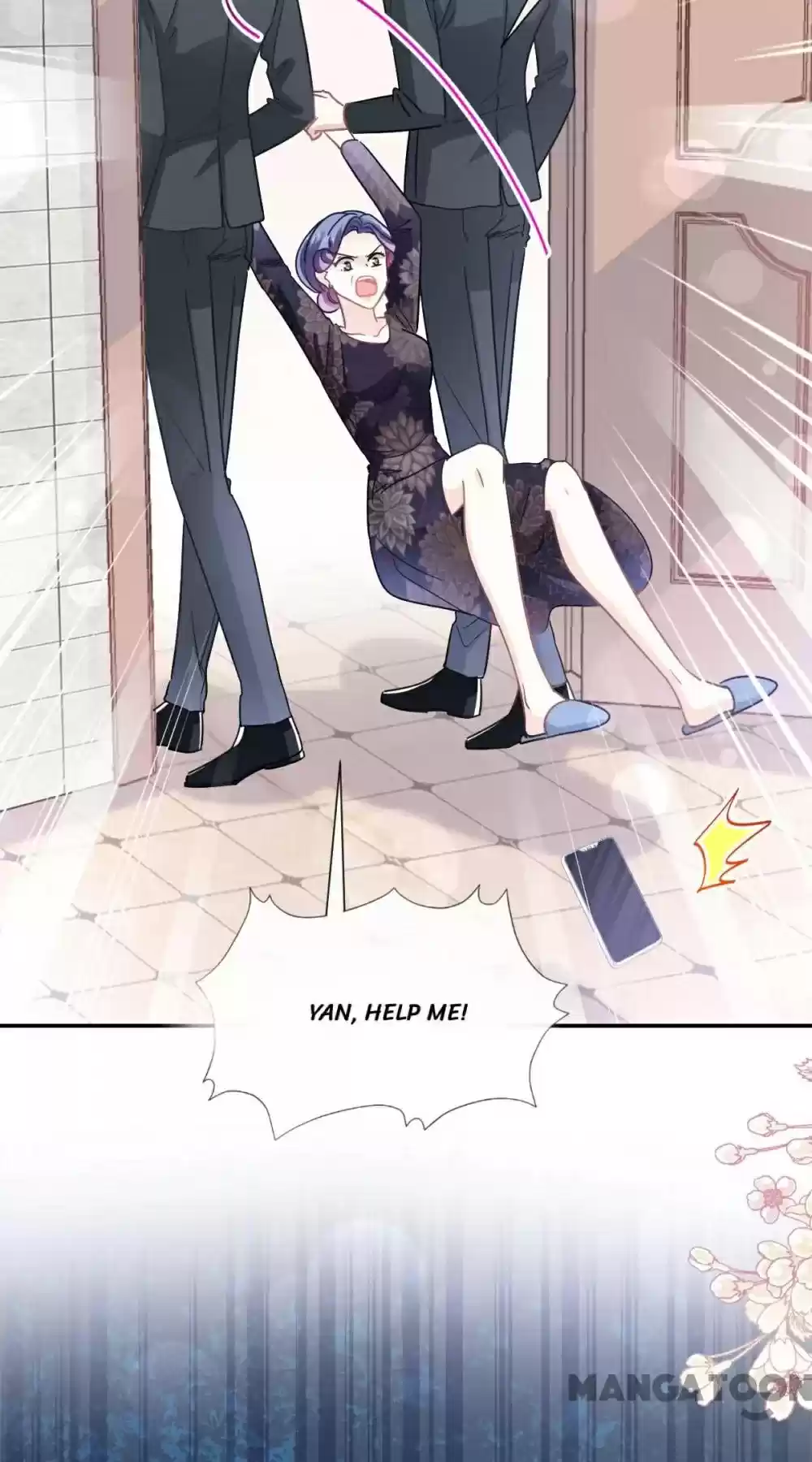 Love Me Gently, Bossy Ceo Chapter 139