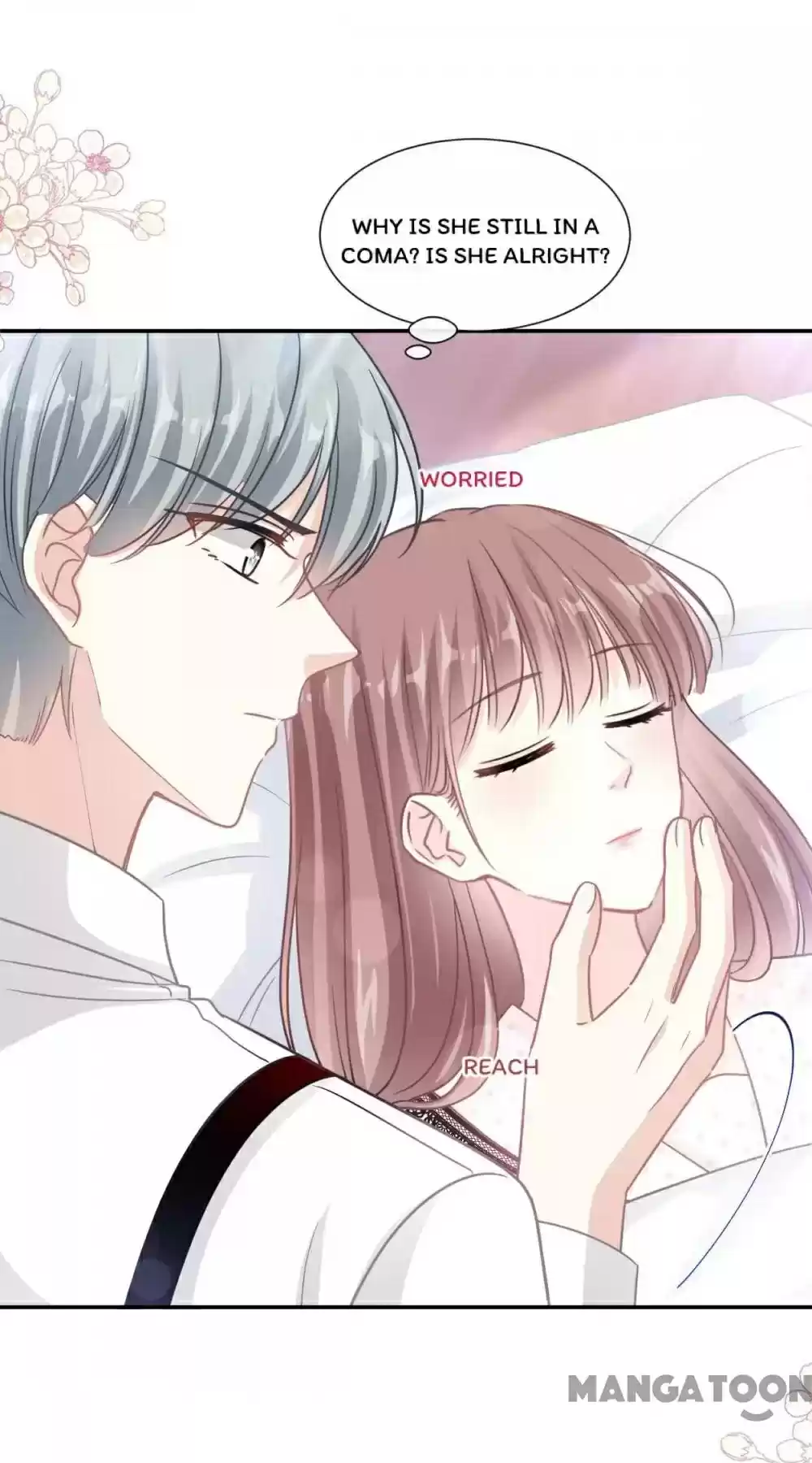 Love Me Gently, Bossy Ceo Chapter 139