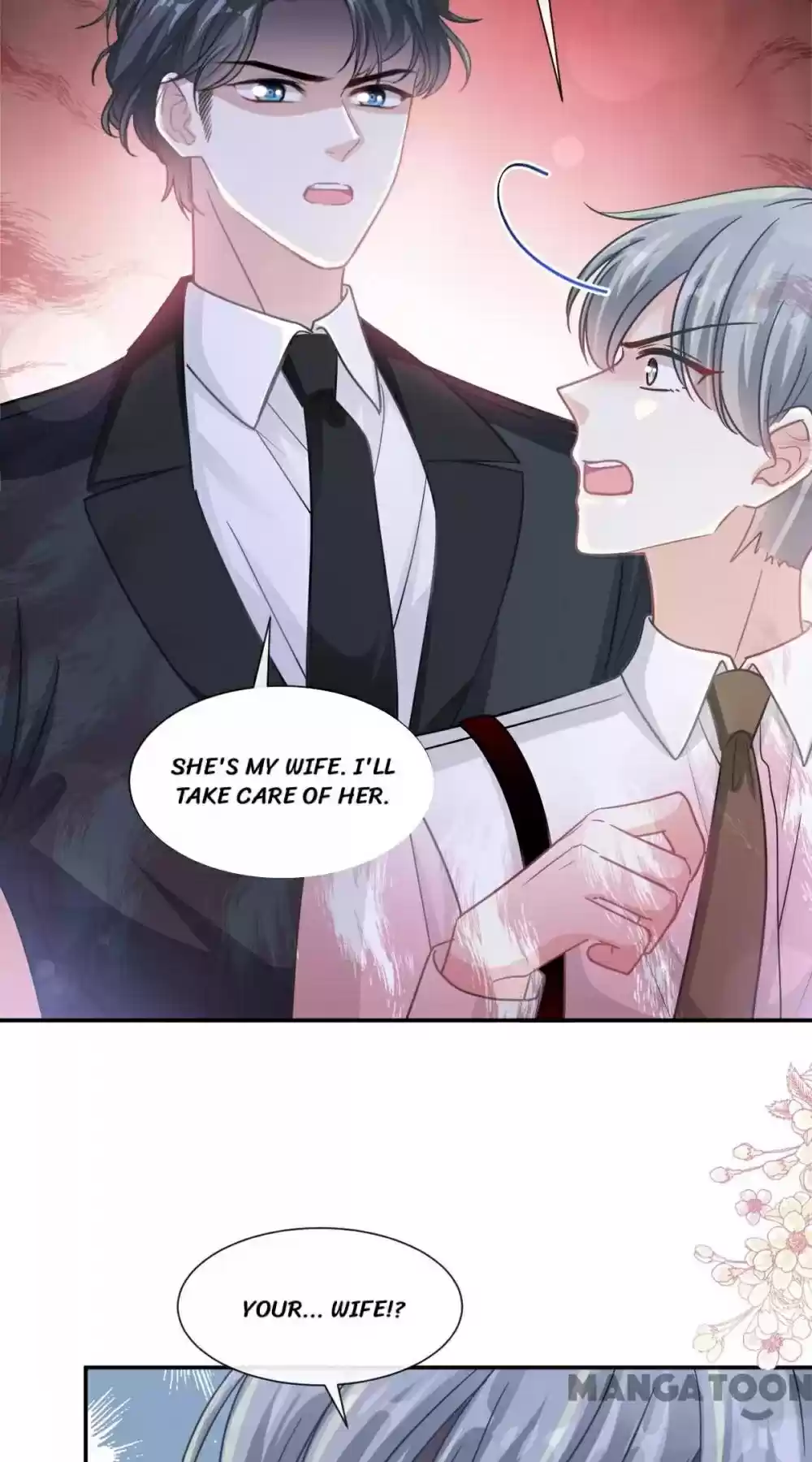 Love Me Gently, Bossy Ceo Chapter 139