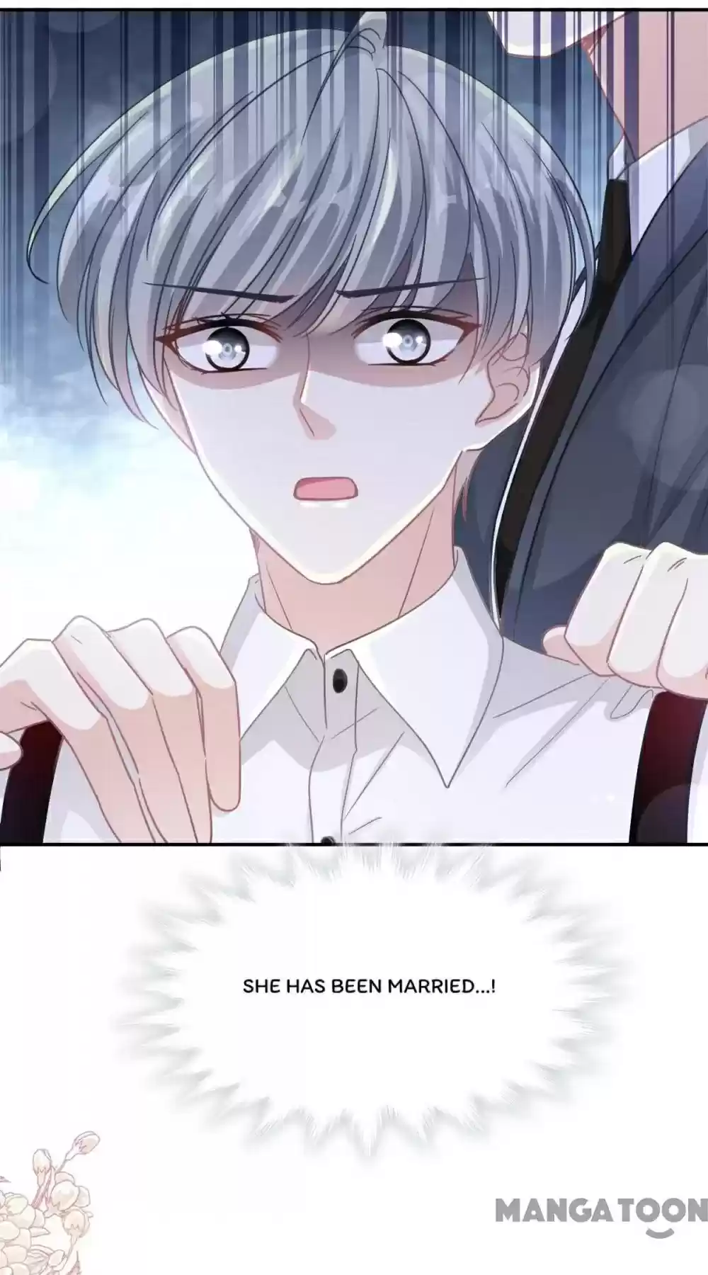 Love Me Gently, Bossy Ceo Chapter 139