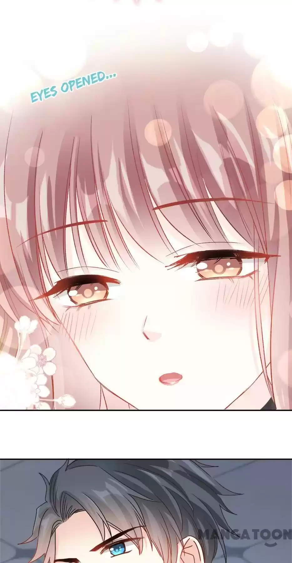 Love Me Gently, Bossy Ceo Chapter 14