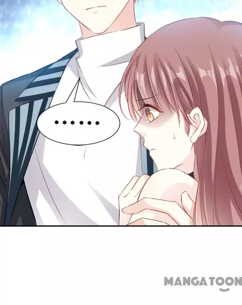 Love Me Gently, Bossy Ceo Chapter 14