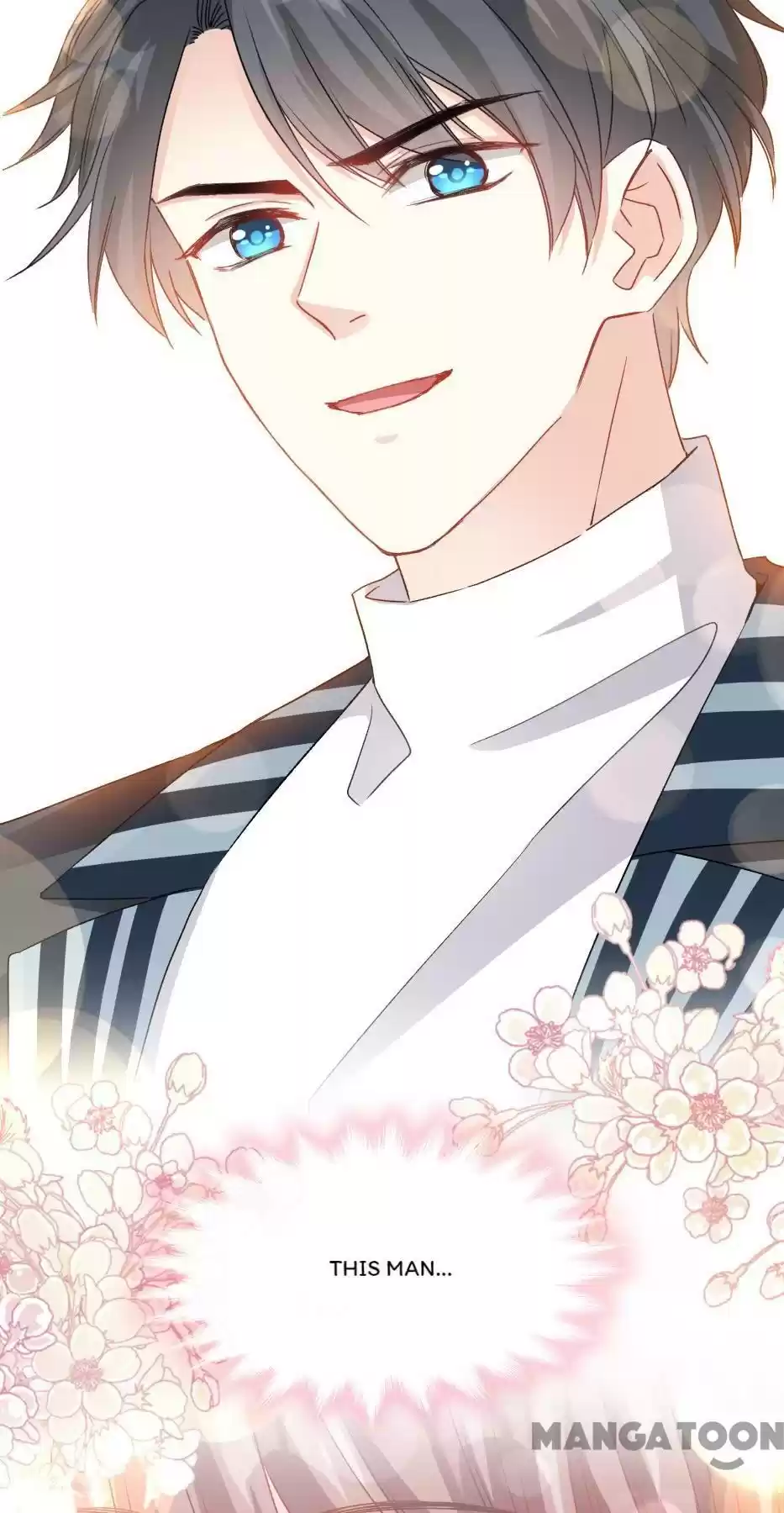 Love Me Gently, Bossy Ceo Chapter 14