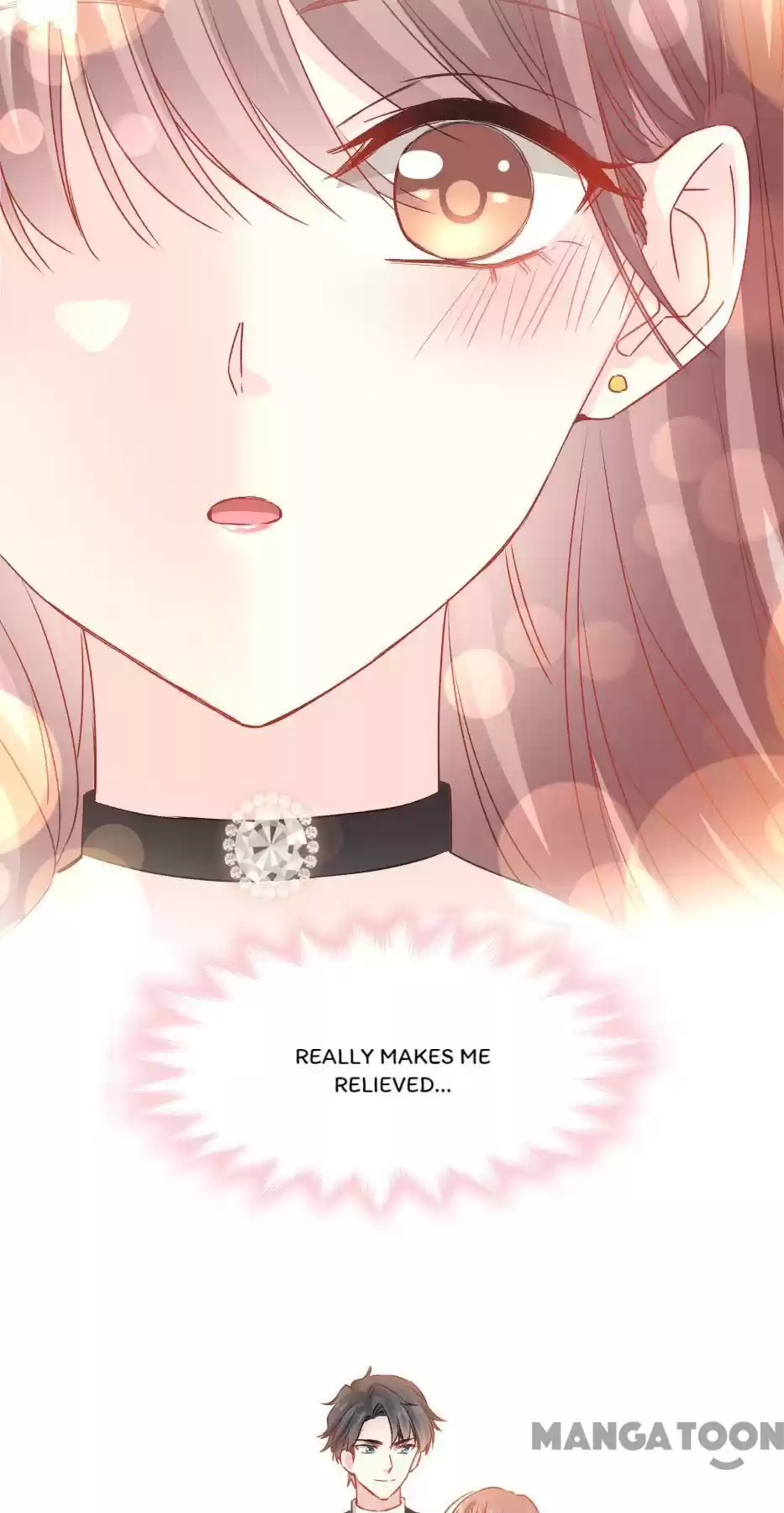 Love Me Gently, Bossy Ceo Chapter 14