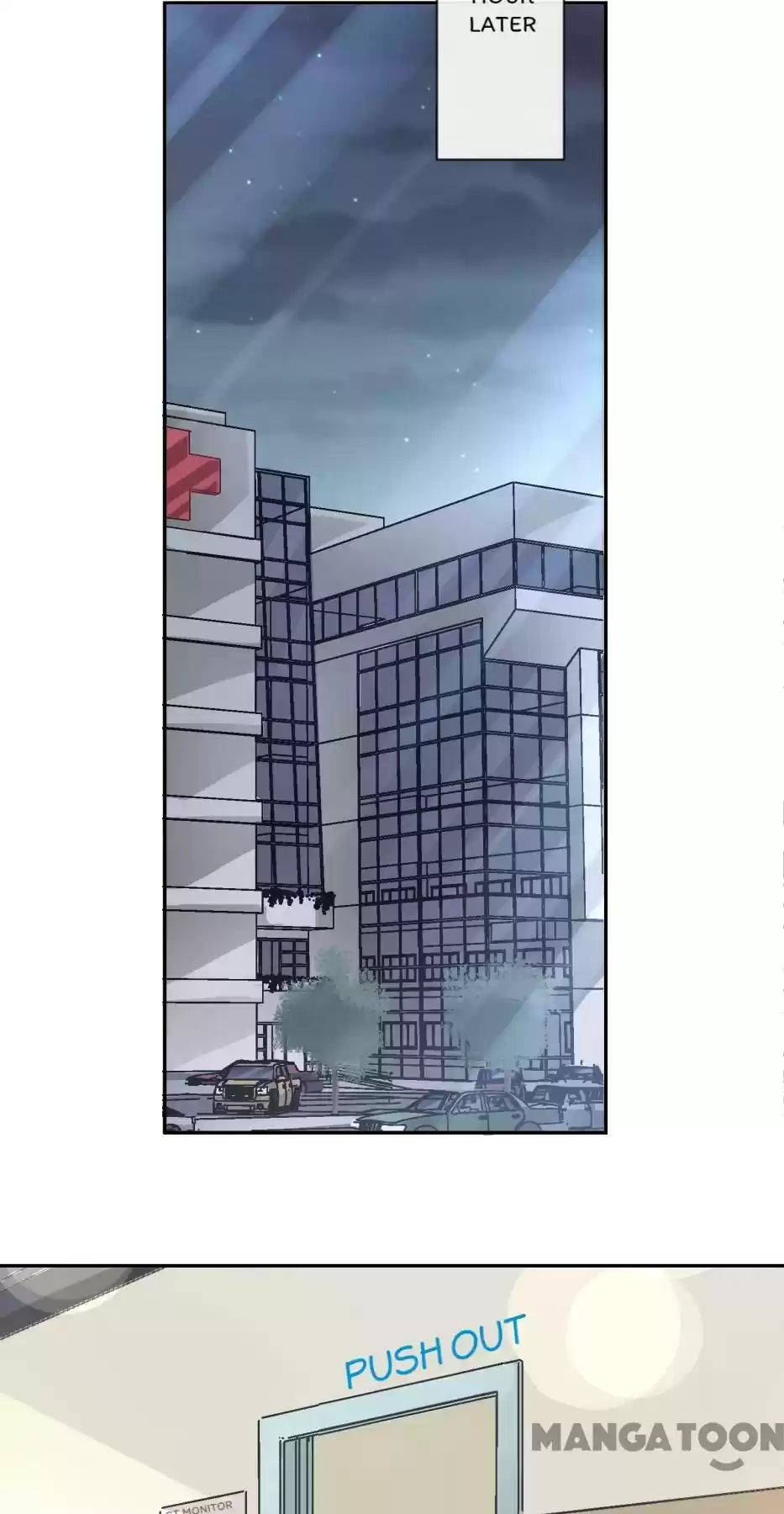 Love Me Gently, Bossy Ceo Chapter 14