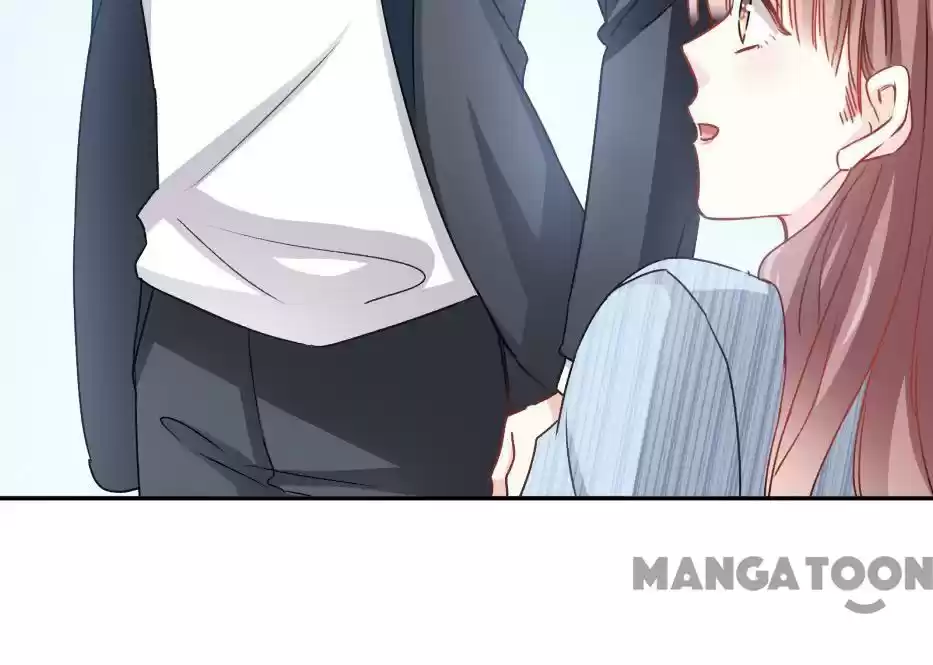 Love Me Gently, Bossy Ceo Chapter 14