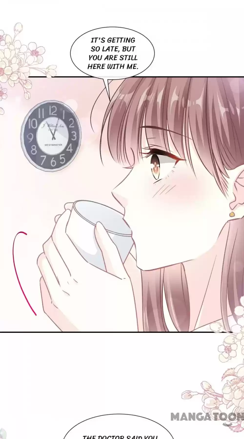 Love Me Gently, Bossy Ceo Chapter 140