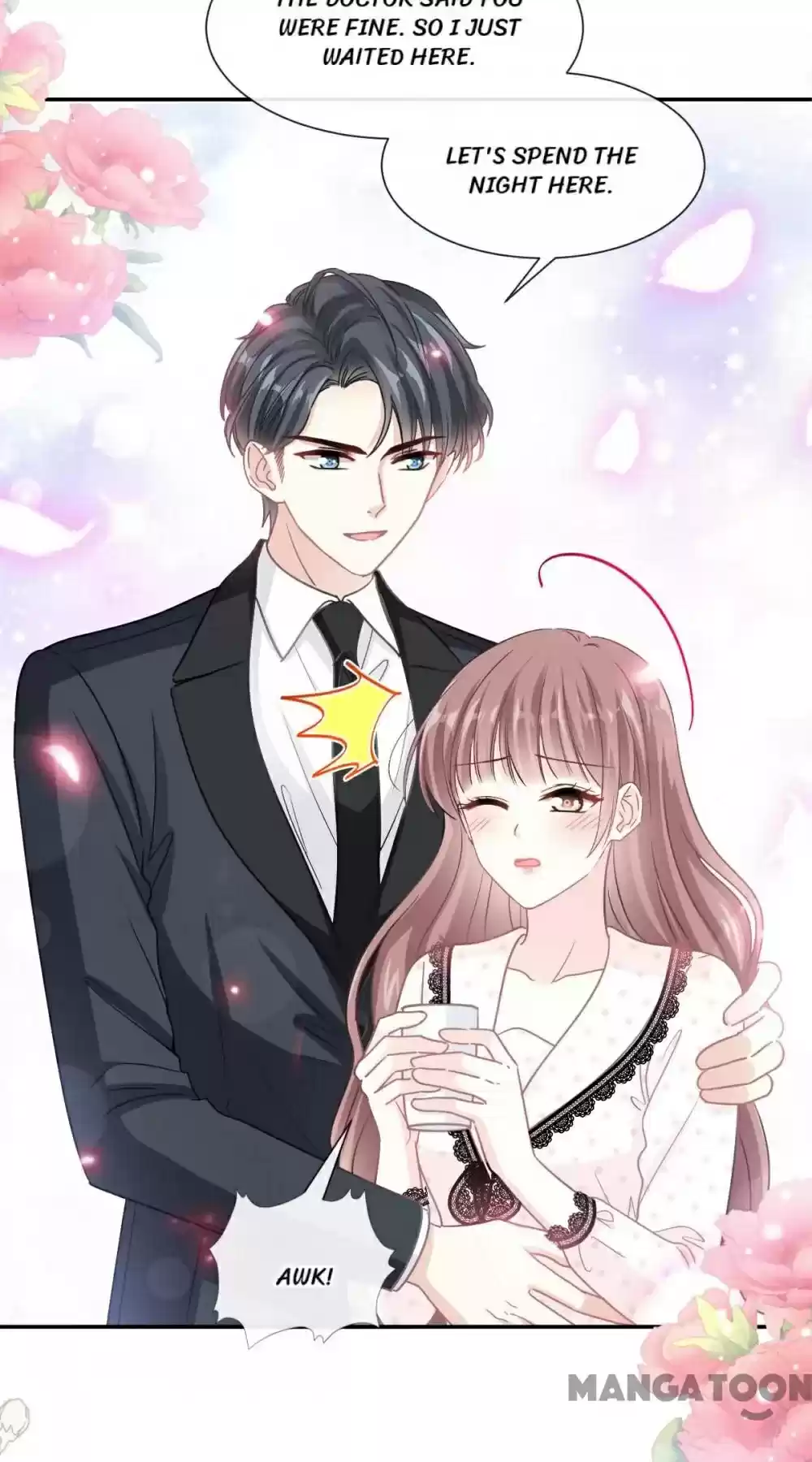 Love Me Gently, Bossy Ceo Chapter 140