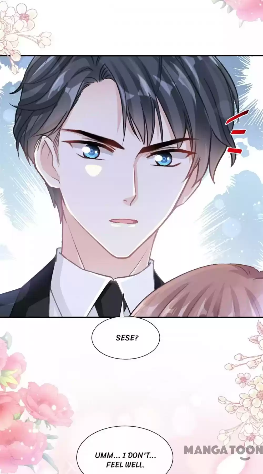 Love Me Gently, Bossy Ceo Chapter 140