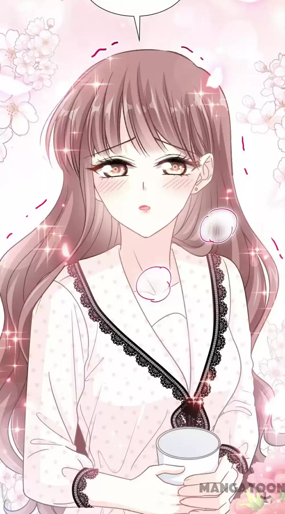 Love Me Gently, Bossy Ceo Chapter 140