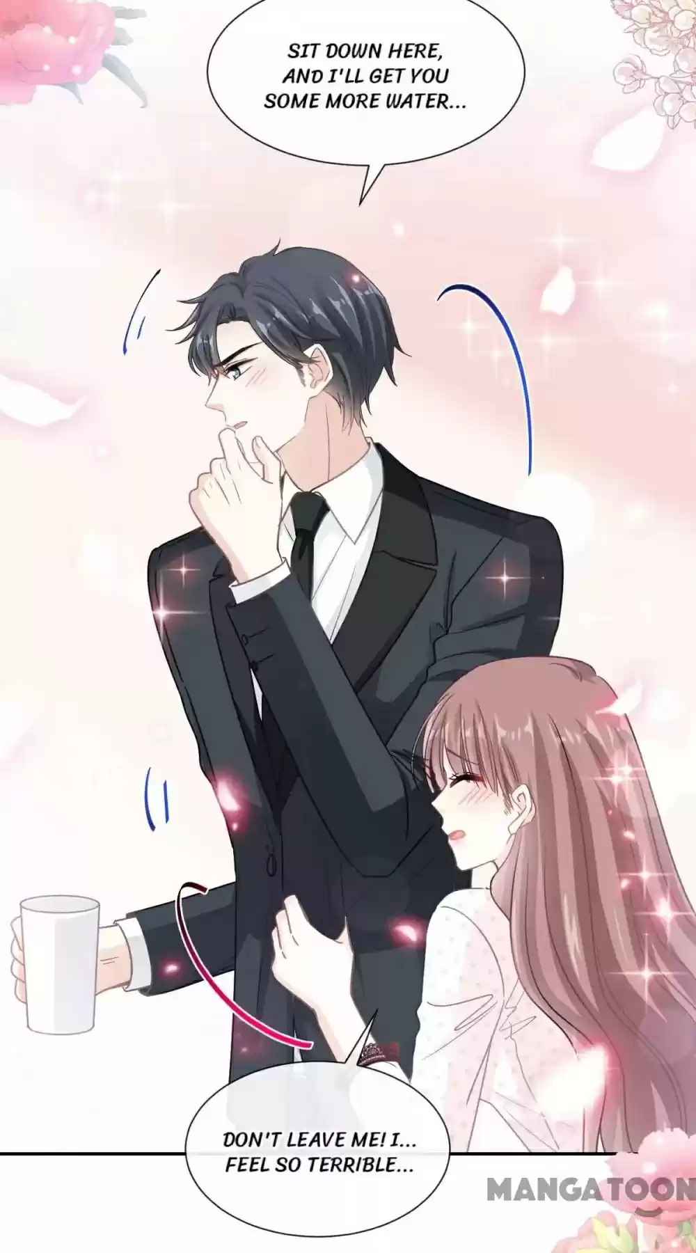 Love Me Gently, Bossy Ceo Chapter 140