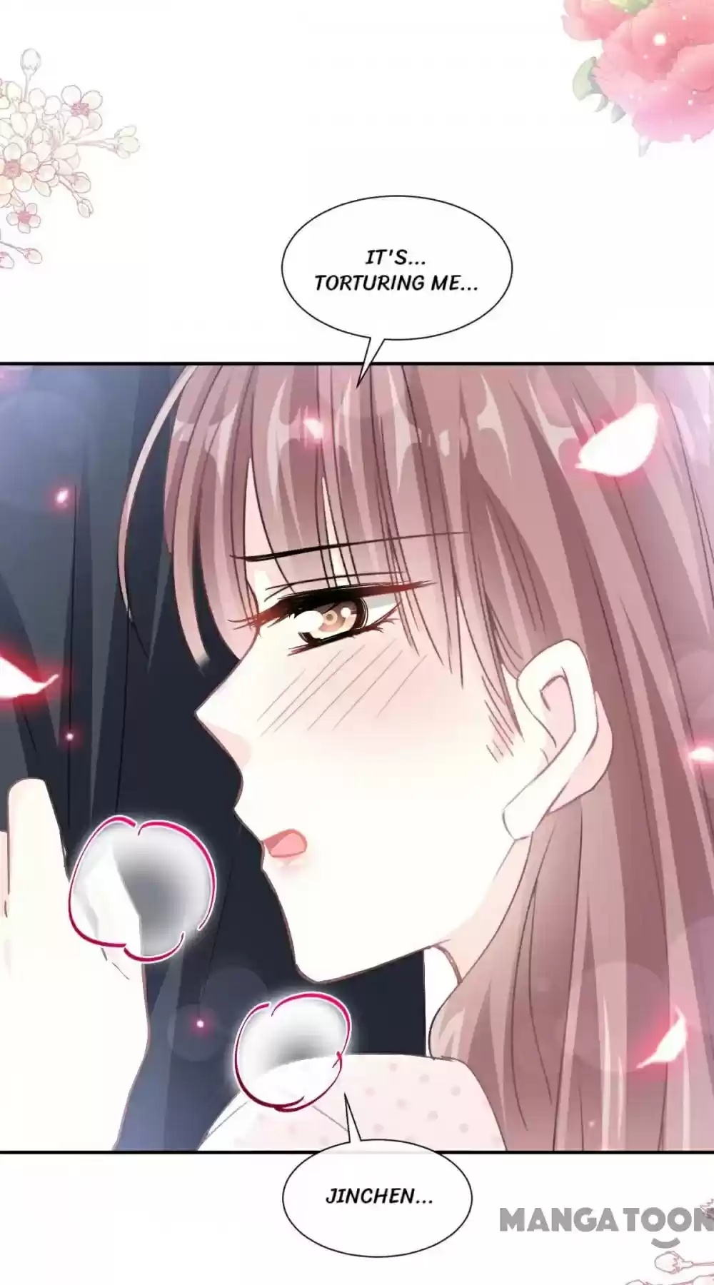 Love Me Gently, Bossy Ceo Chapter 140