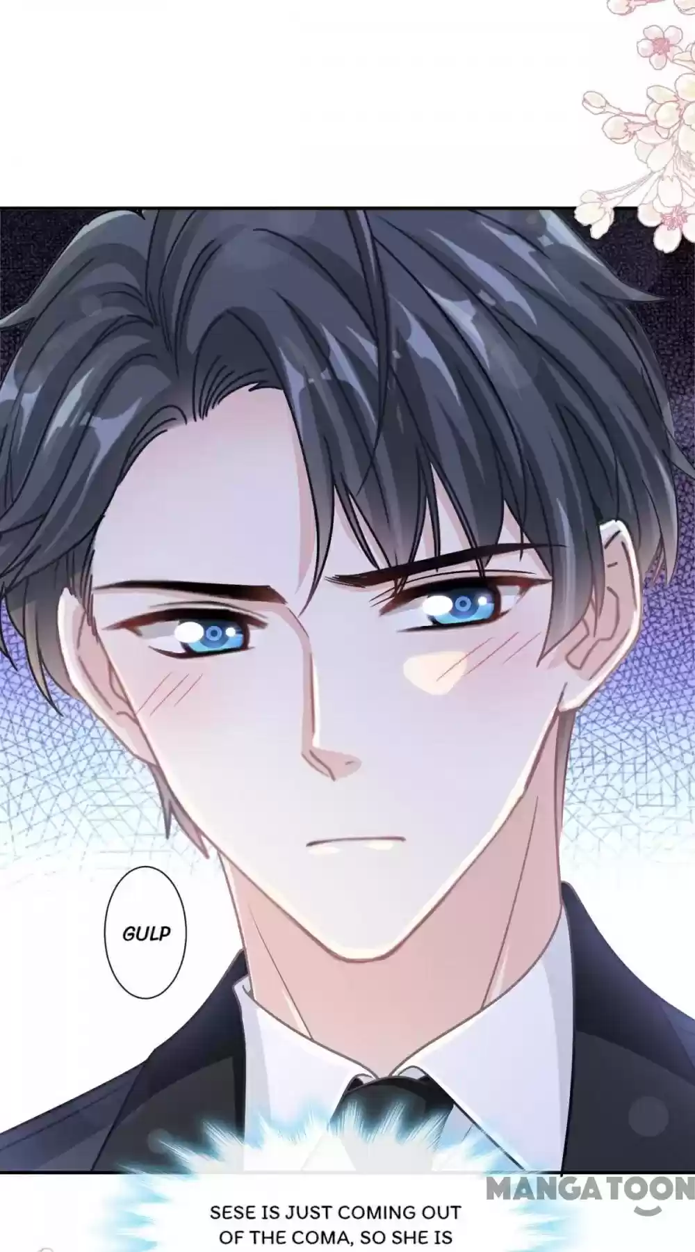 Love Me Gently, Bossy Ceo Chapter 140