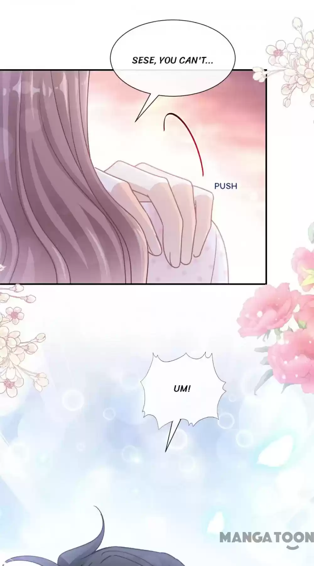 Love Me Gently, Bossy Ceo Chapter 140