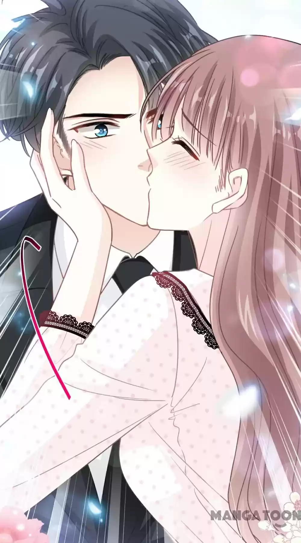 Love Me Gently, Bossy Ceo Chapter 140