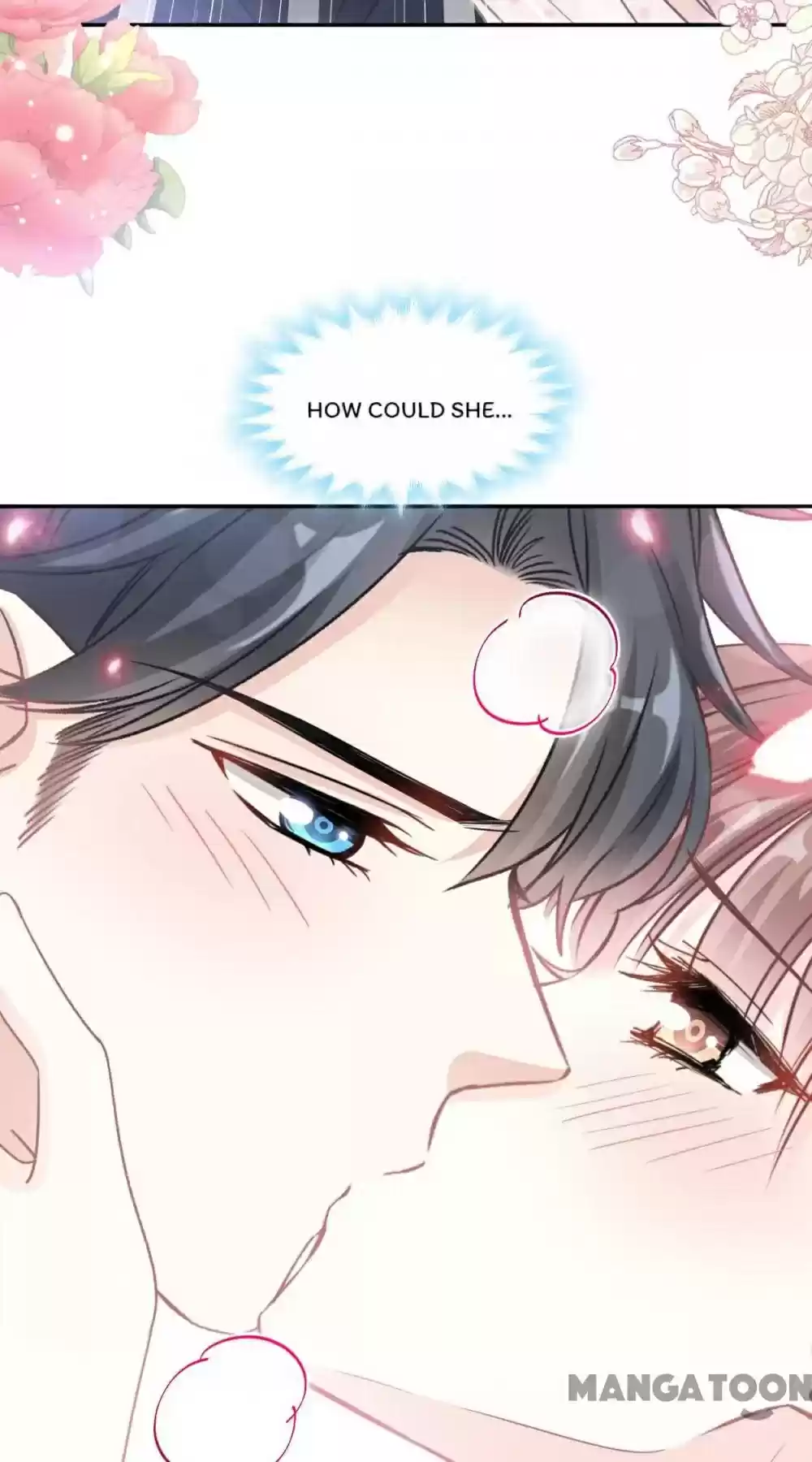 Love Me Gently, Bossy Ceo Chapter 140