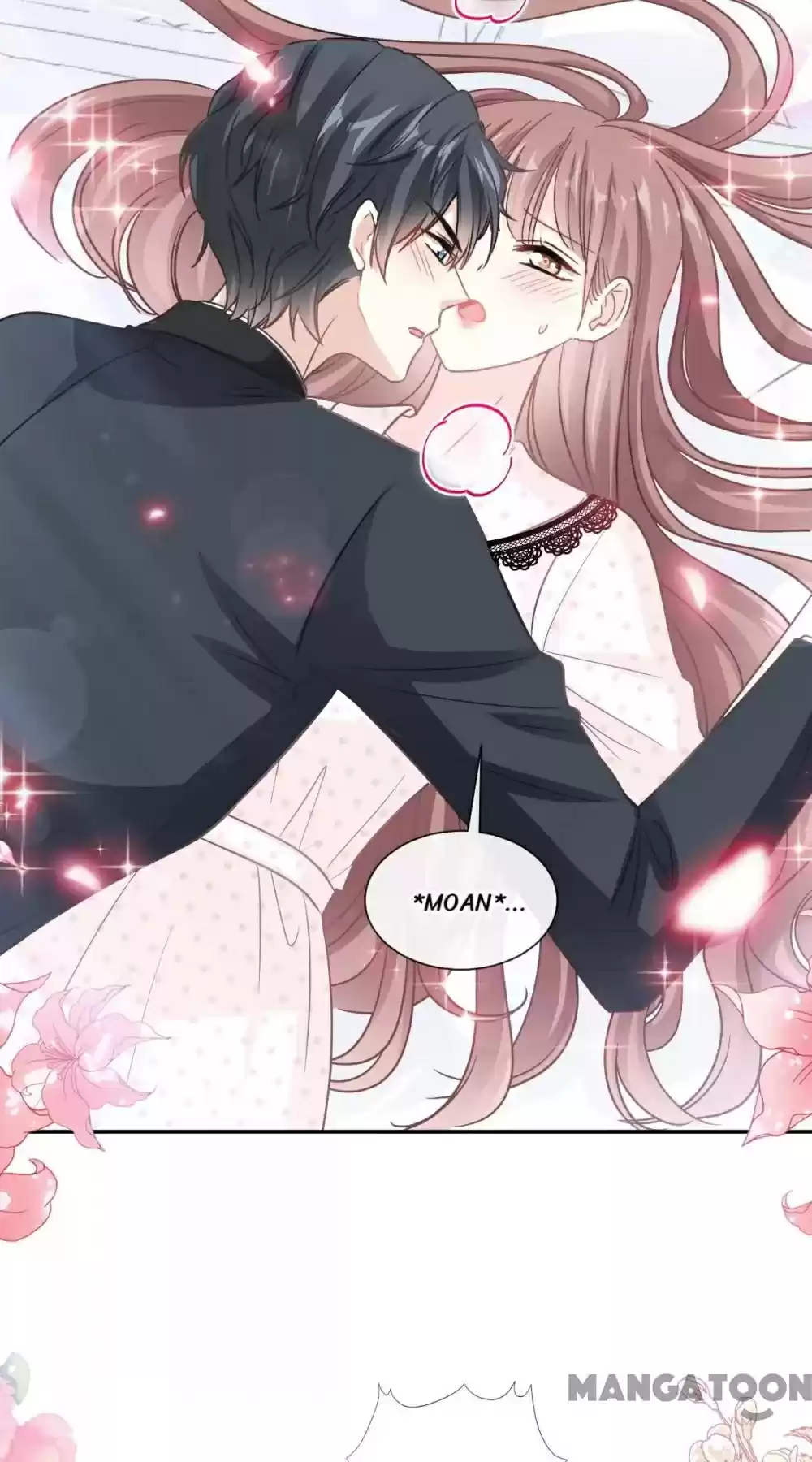 Love Me Gently, Bossy Ceo Chapter 140