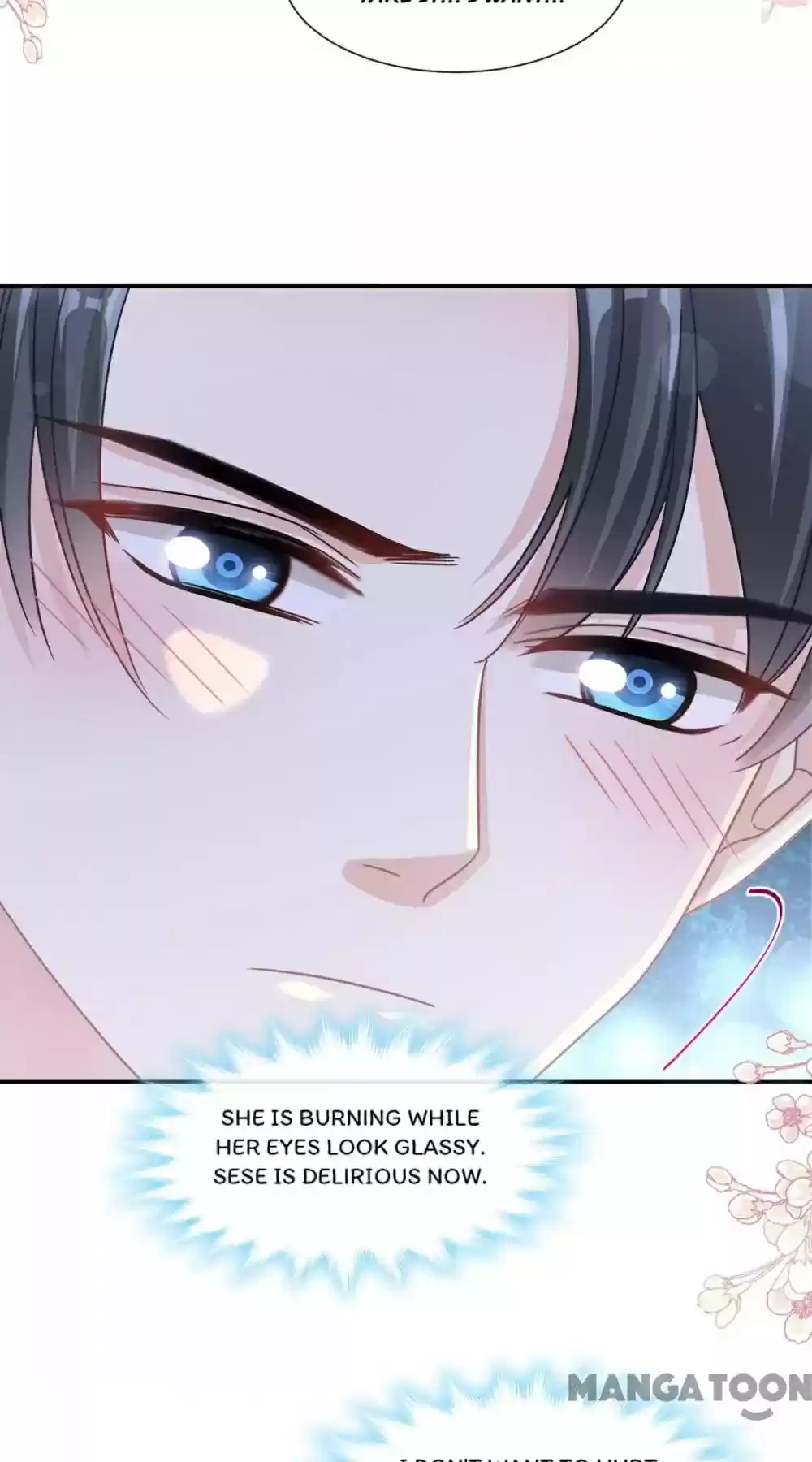 Love Me Gently, Bossy Ceo Chapter 140