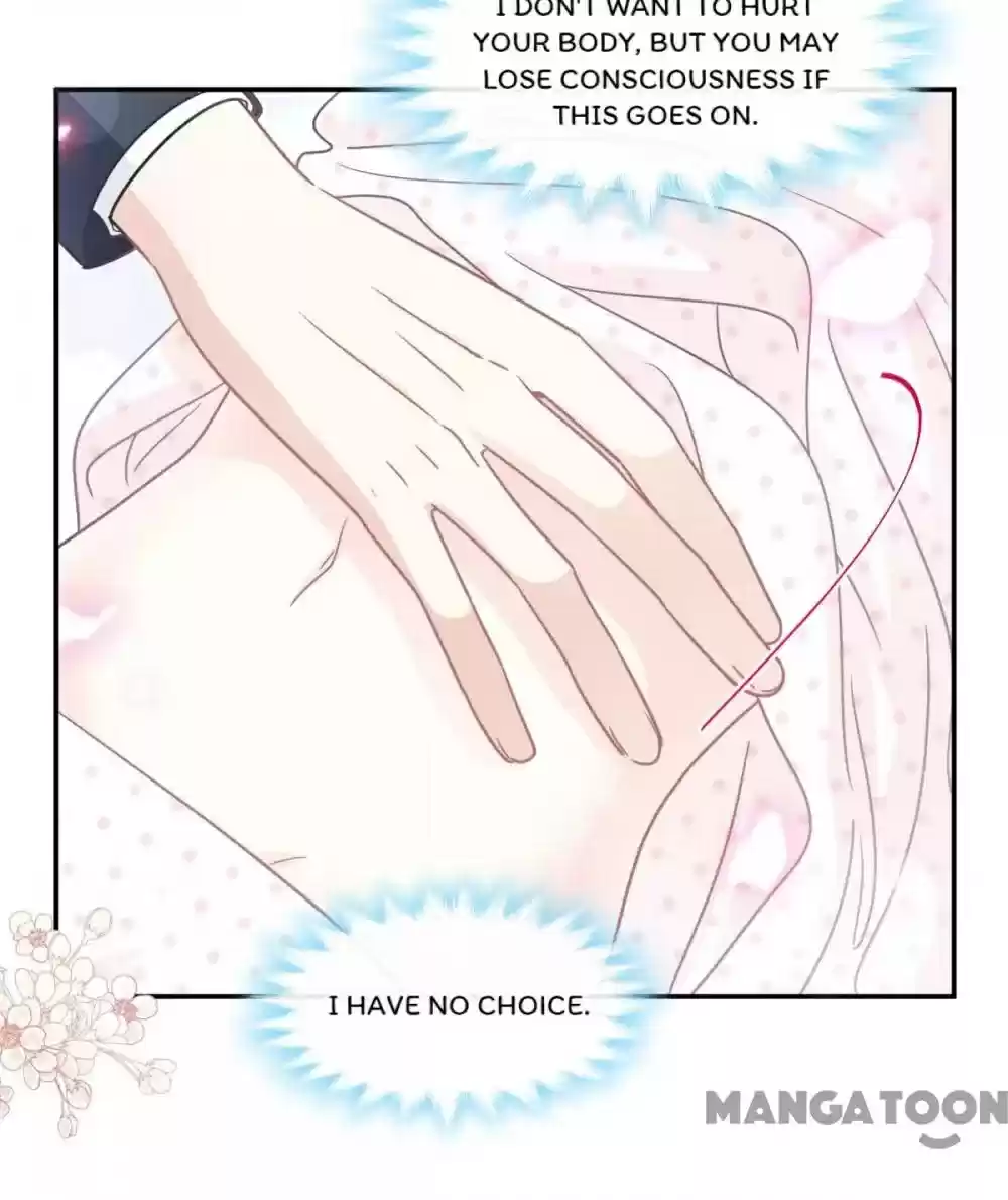 Love Me Gently, Bossy Ceo Chapter 140