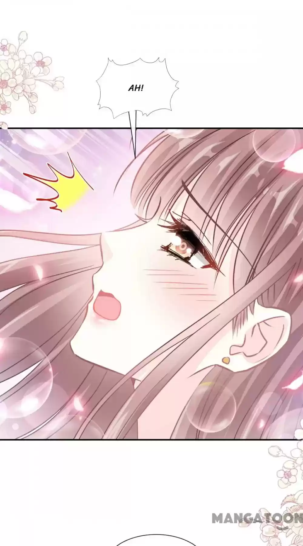 Love Me Gently, Bossy Ceo Chapter 140