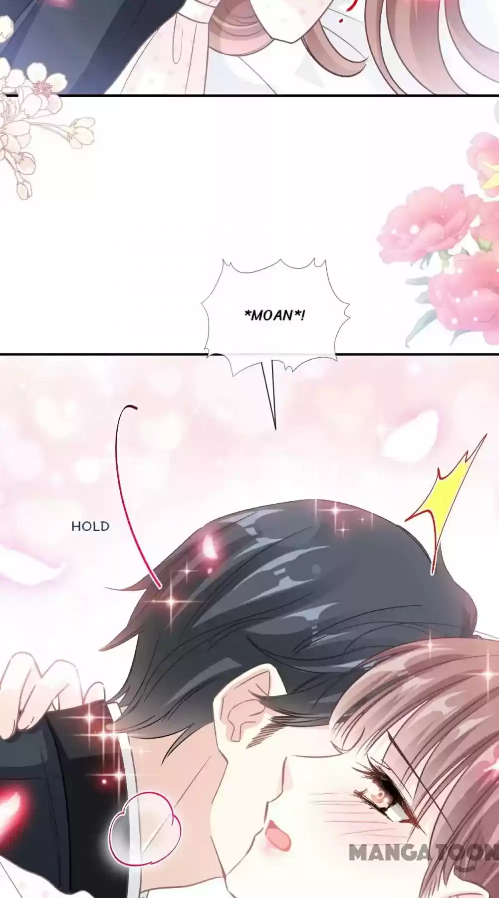 Love Me Gently, Bossy Ceo Chapter 140