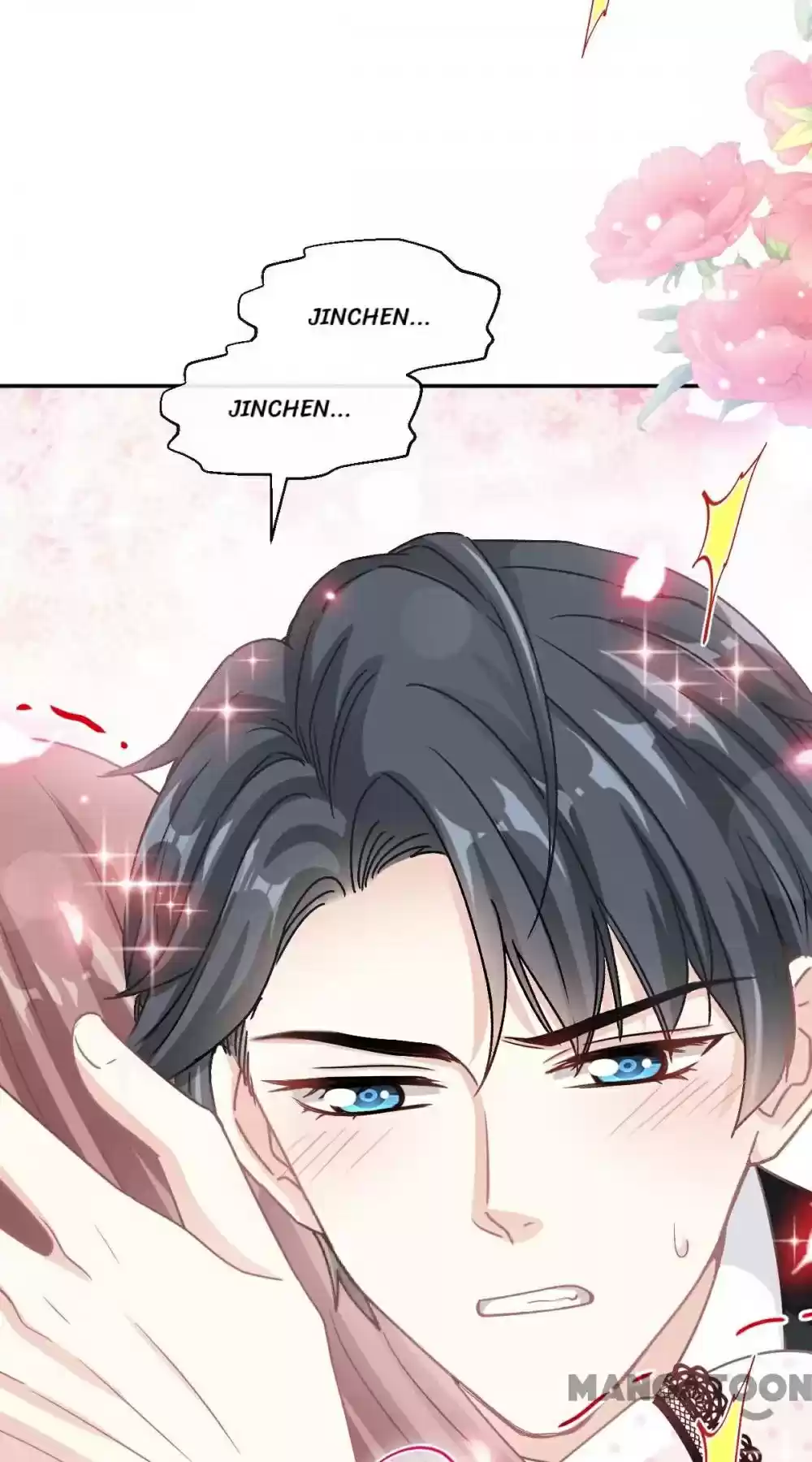 Love Me Gently, Bossy Ceo Chapter 140