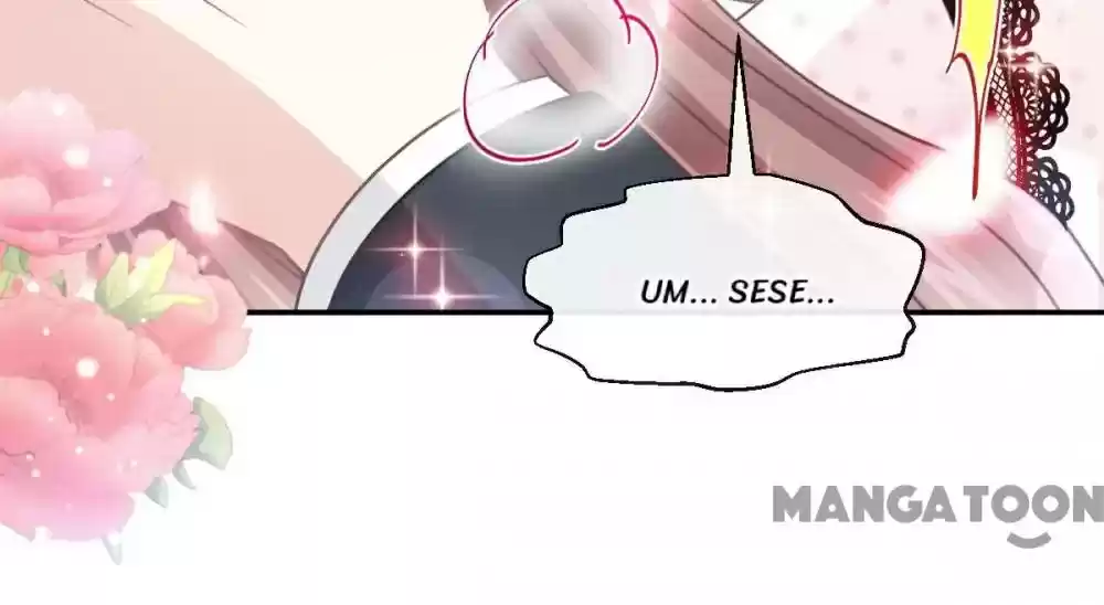 Love Me Gently, Bossy Ceo Chapter 140