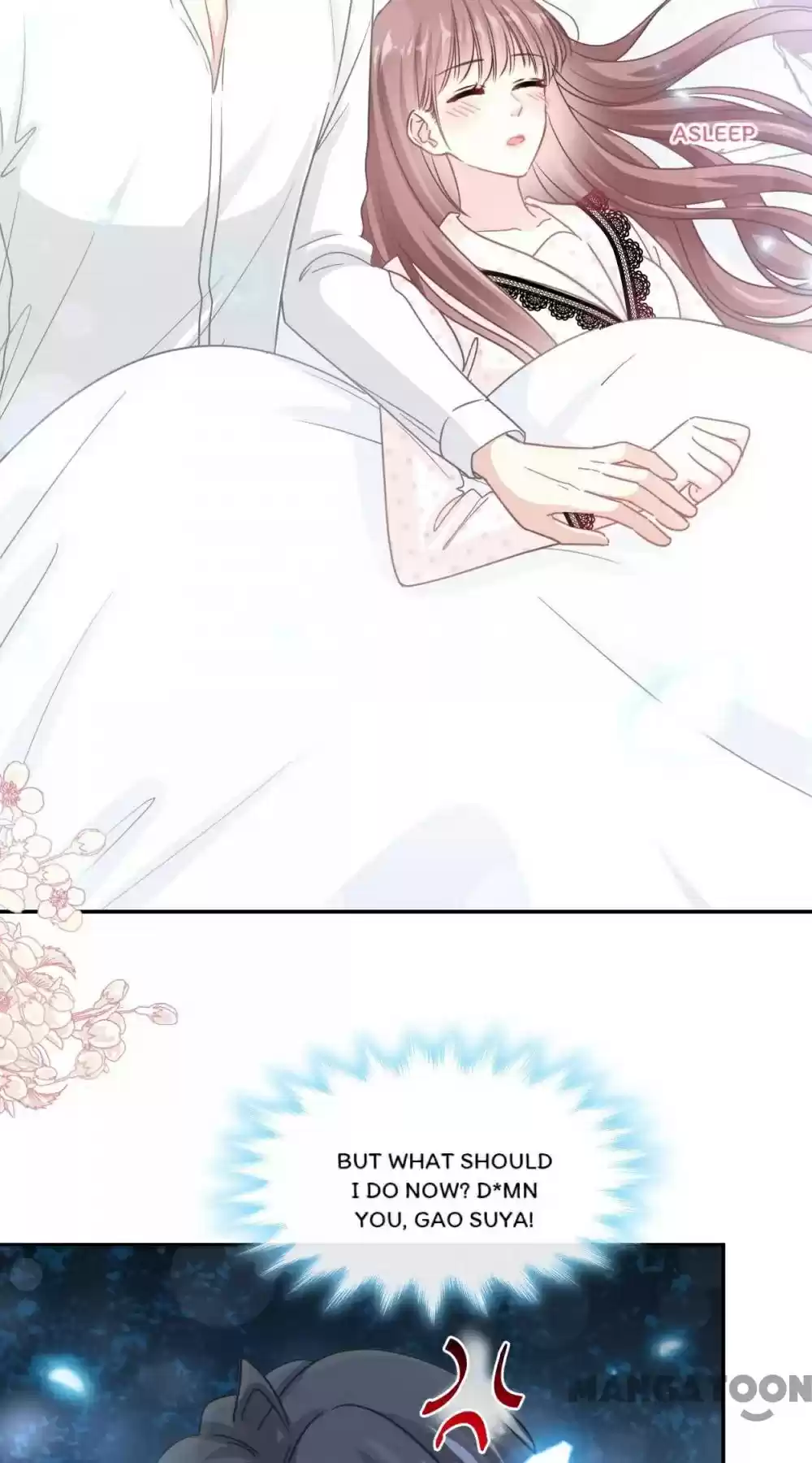 Love Me Gently, Bossy Ceo Chapter 140