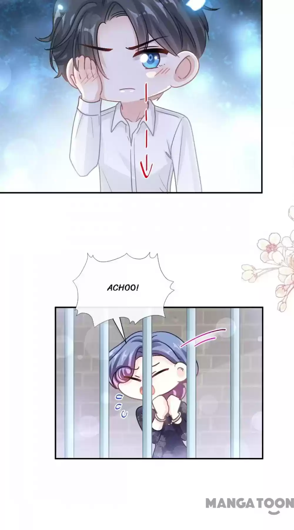 Love Me Gently, Bossy Ceo Chapter 140