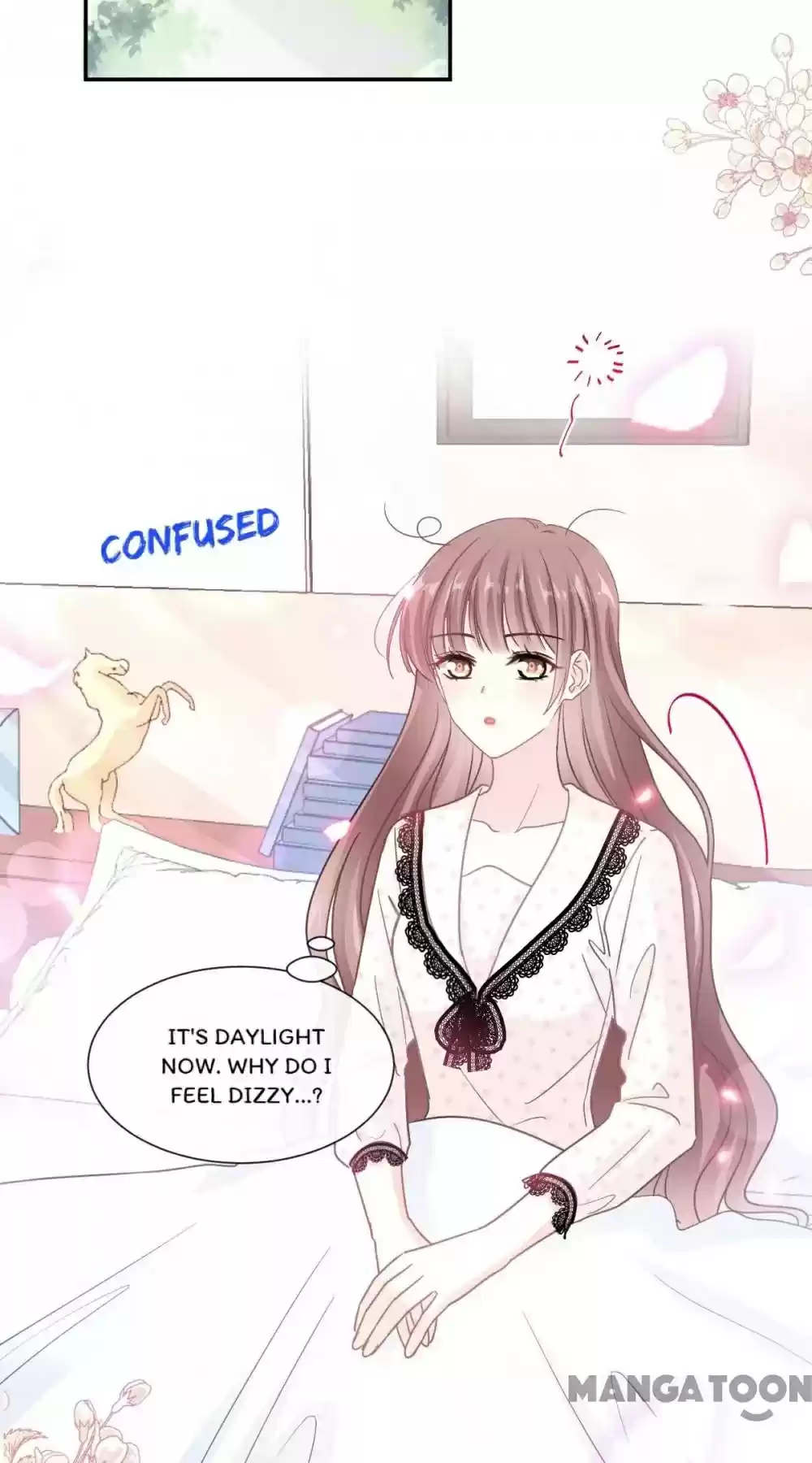 Love Me Gently, Bossy Ceo Chapter 140