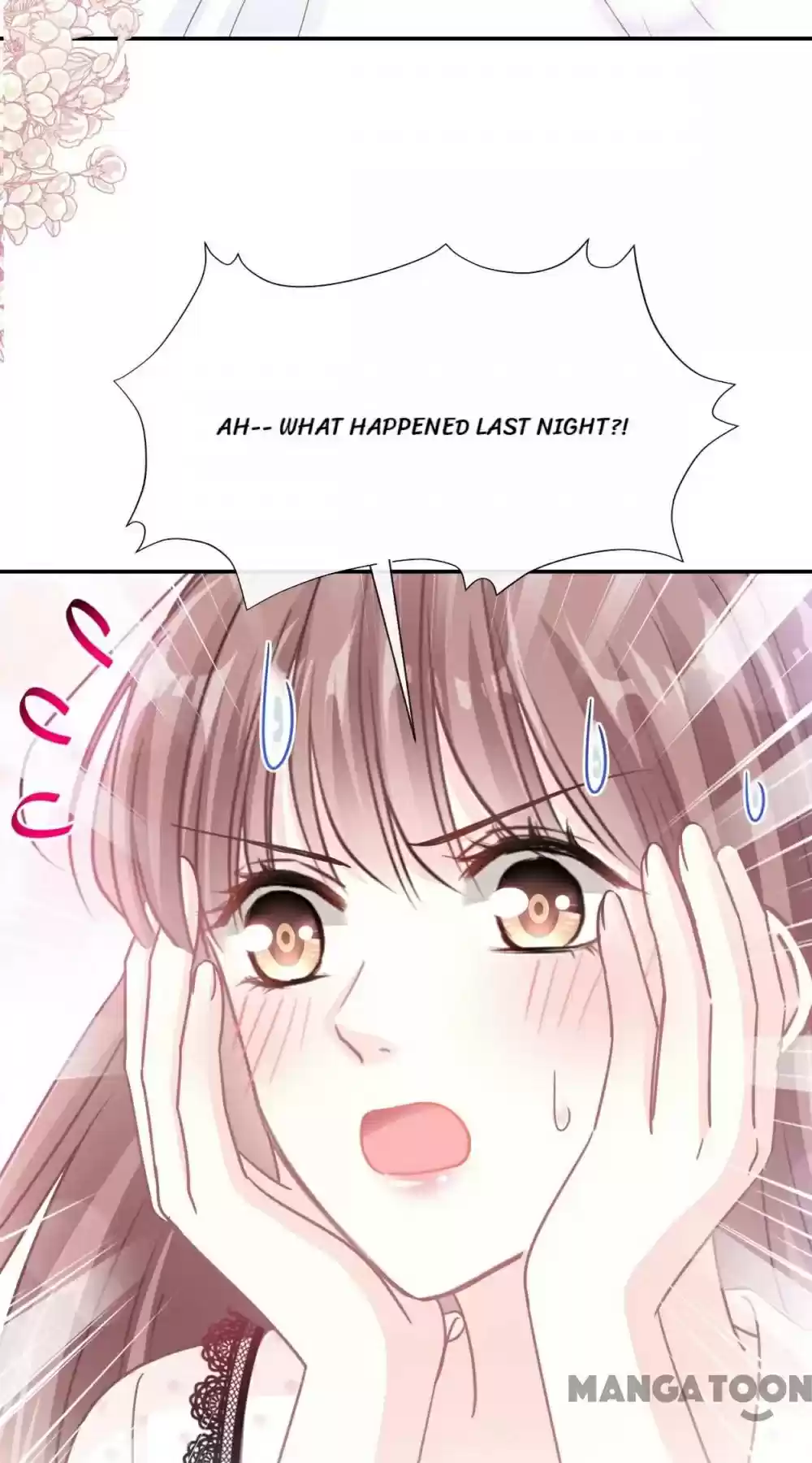 Love Me Gently, Bossy Ceo Chapter 140