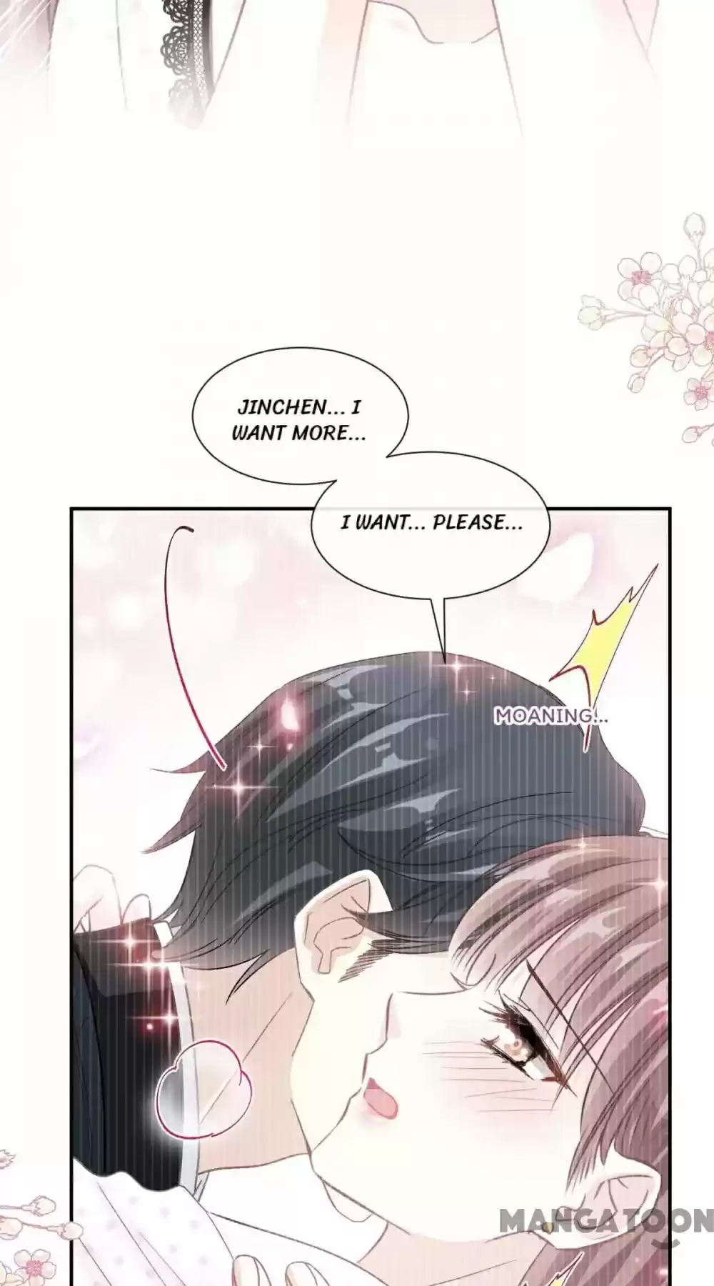 Love Me Gently, Bossy Ceo Chapter 140